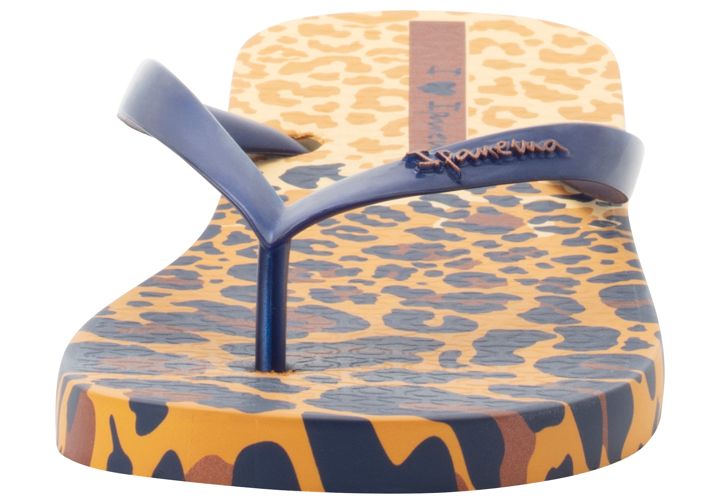 Ipanema Zehentrenner »IPANEMA ANIMAL PRINT VI FEM«