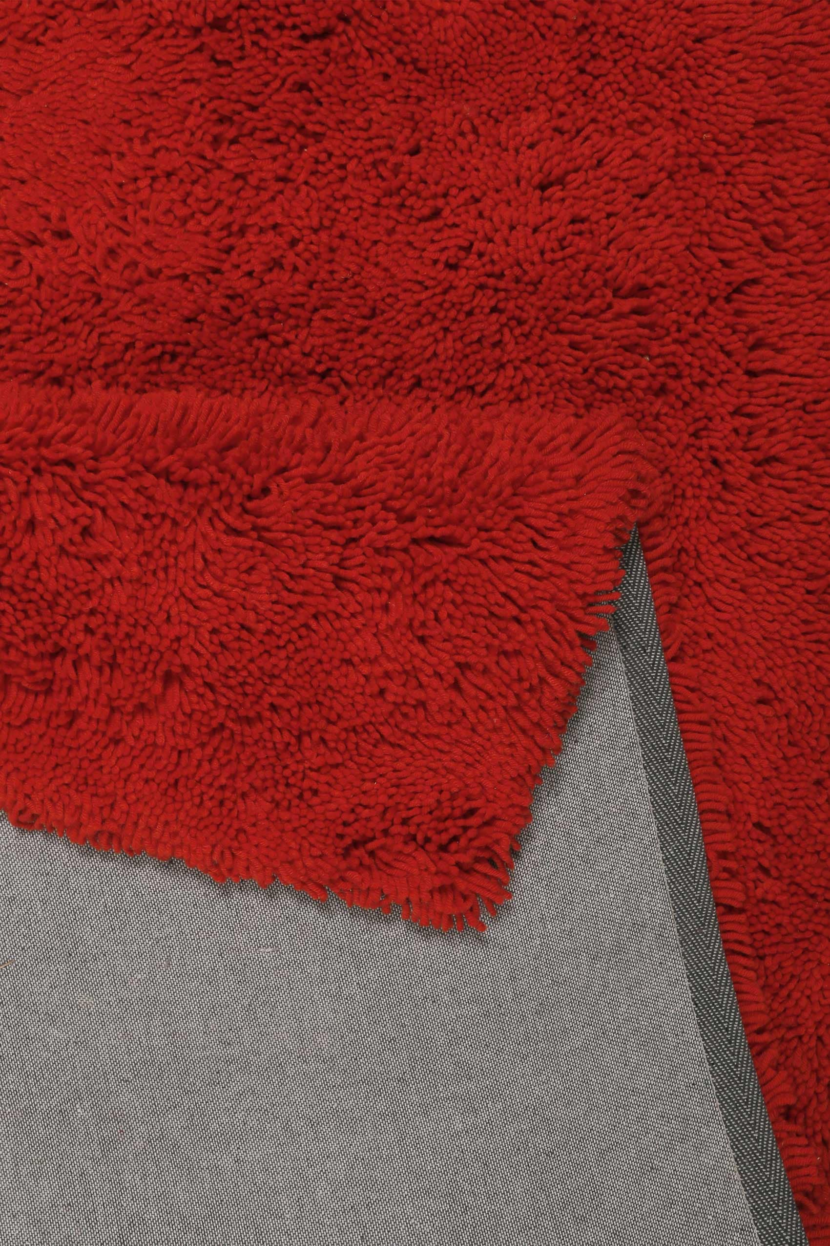 Esprit Wollteppich »Seattle Shag,  ESP-26391«, rechteckig, 5 mm Höhe, modern, flauschig aus Schurwolle, pflegeleicht, Wohn-, Schlafzimmer