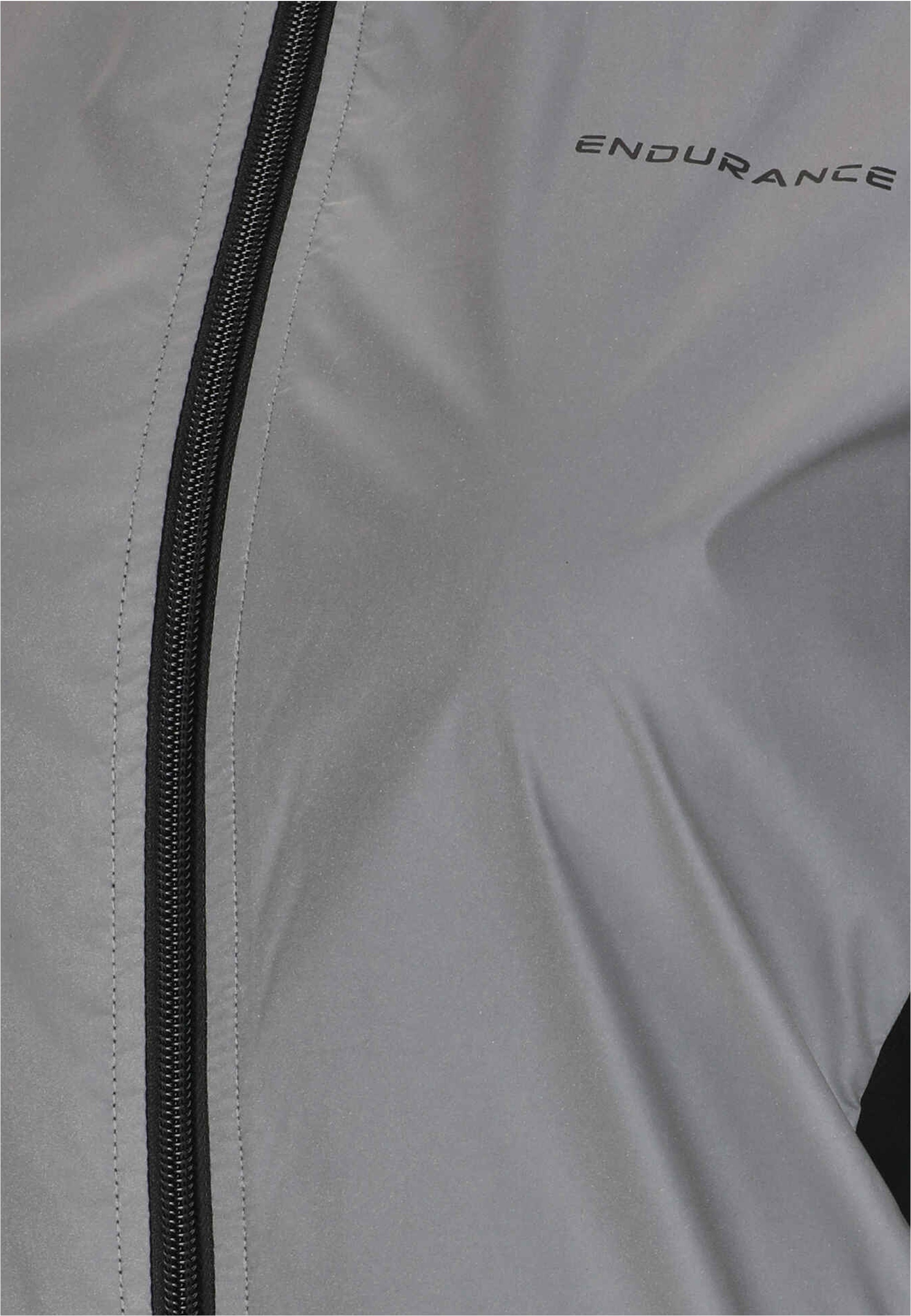 ENDURANCE Softshelljacke »Jelly«, water and windproof