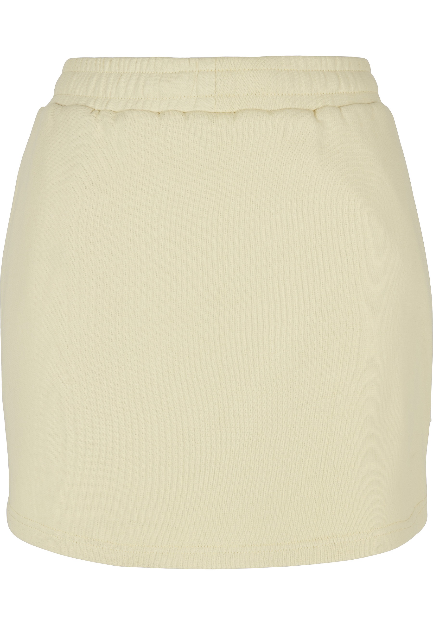 URBAN CLASSICS Maxirock "Urban Classics Damen Ladies Organic Terry Mini Skirt" 1