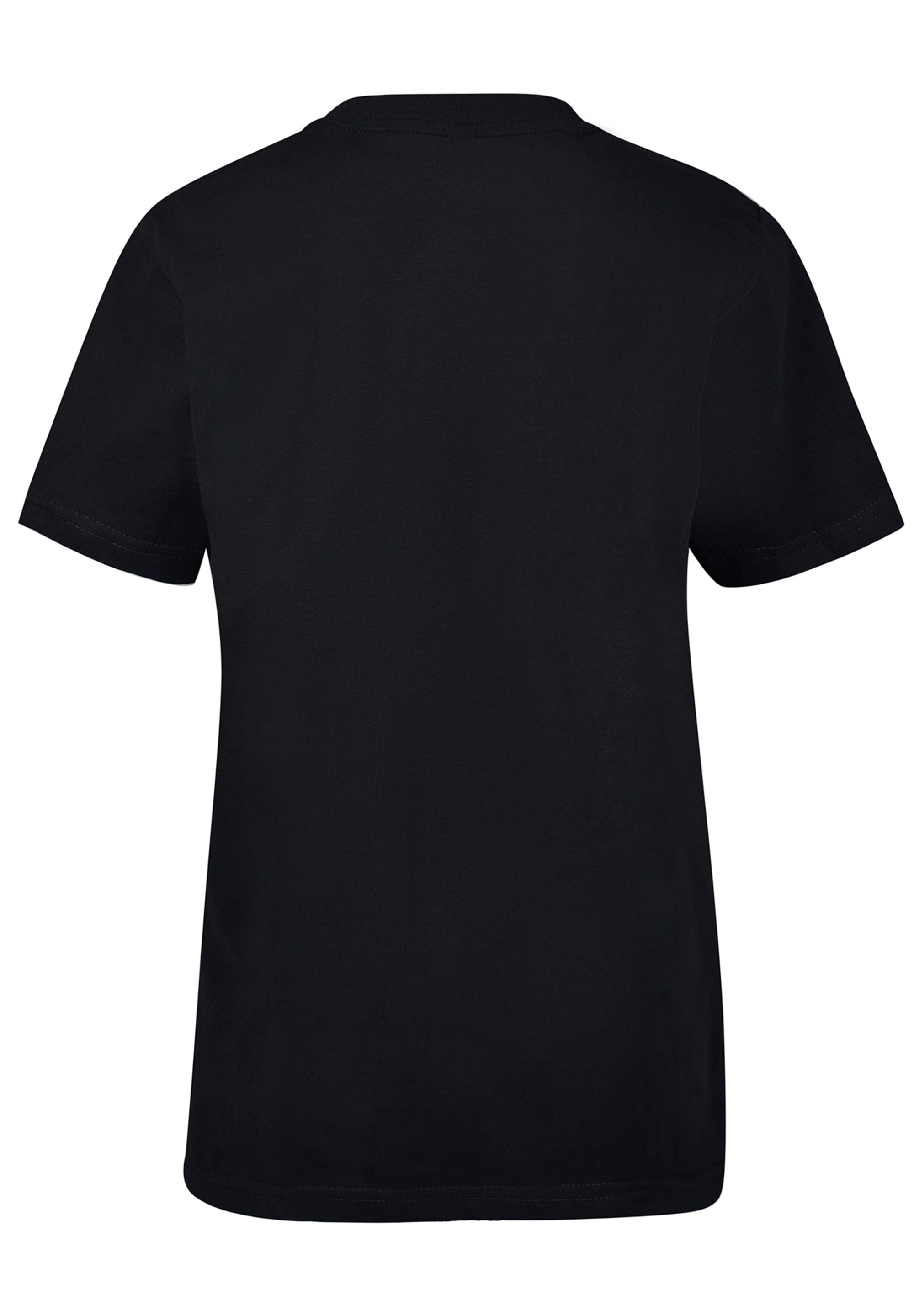 Weihnachten«, | bestellen online BAUR Christmas F4NT4STIC T-Shirt Print »ACDC