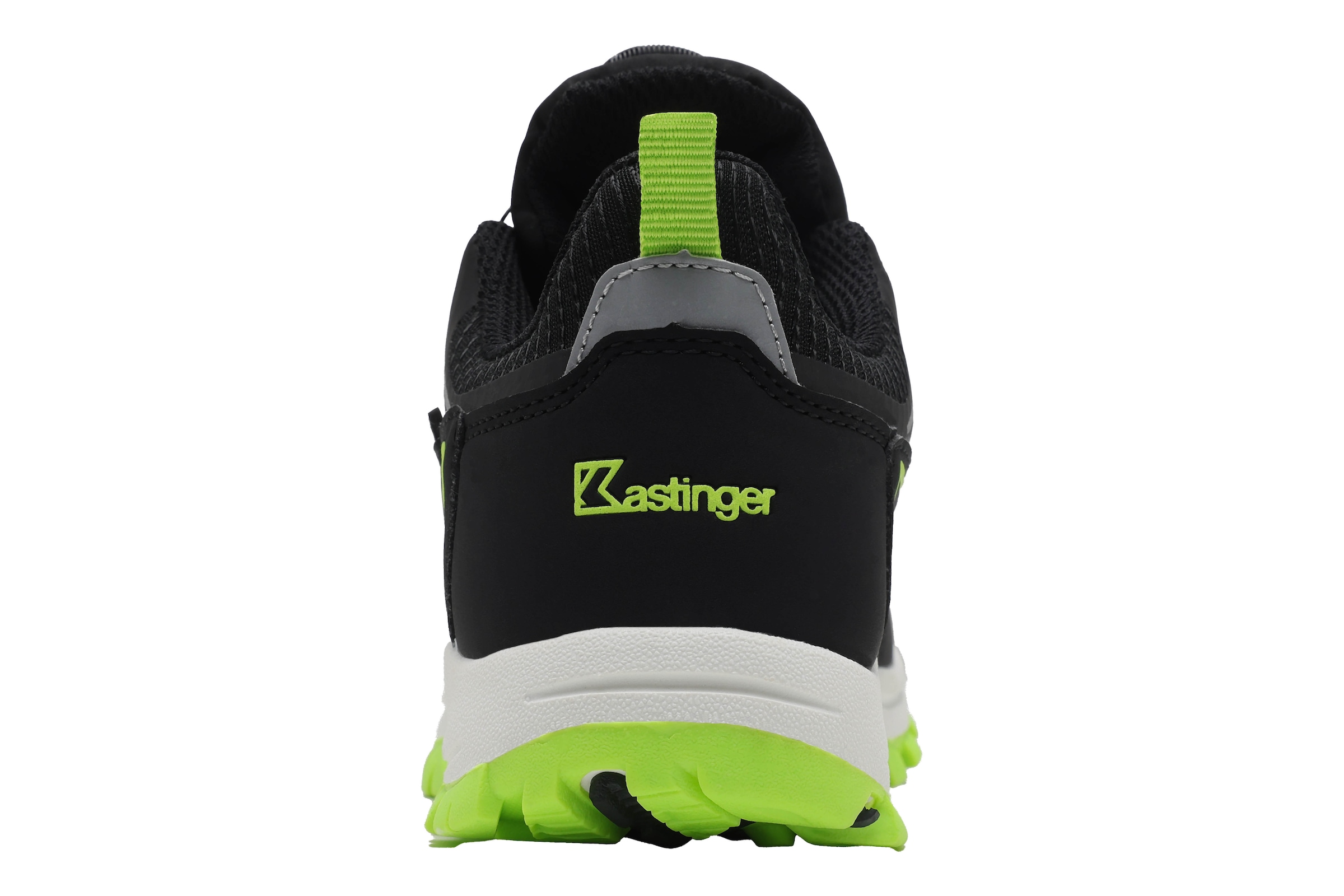 Kastinger Outdoorschuh »FSK-PREINER LOW XT KTX«