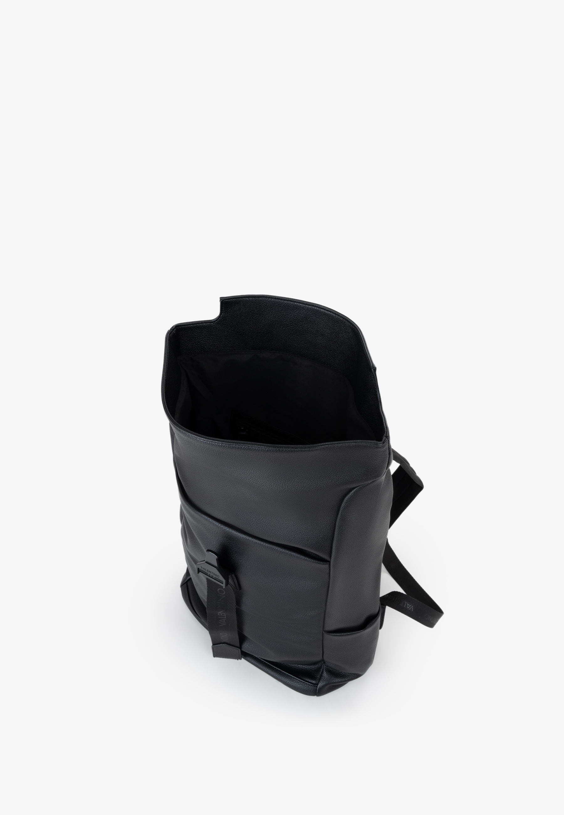 VALENTINO BAGS Cityrucksack »BACKPACK MIKRON« Freizeitrucksack, Unisex Schulrucksack, Businessrucksack mit Henkel