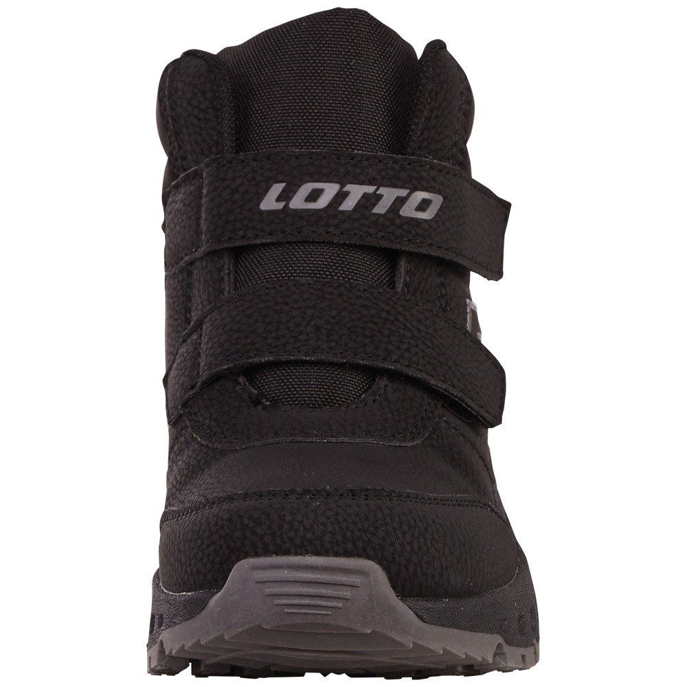 lotto Klettboot, - mit gepolsterter Schaftkante