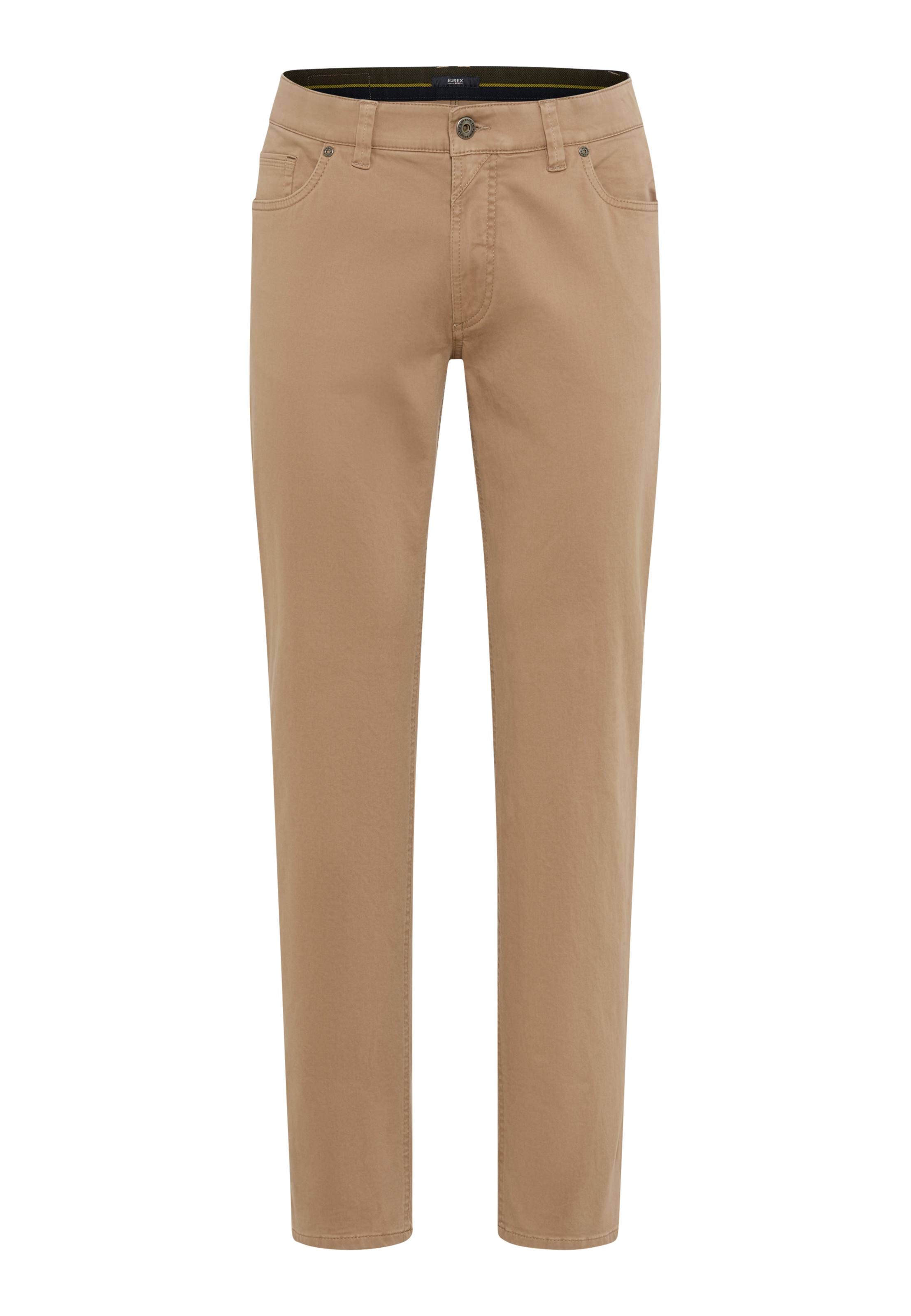 EUREX by BRAX 5-Pocket-Hose »Style LUKE«