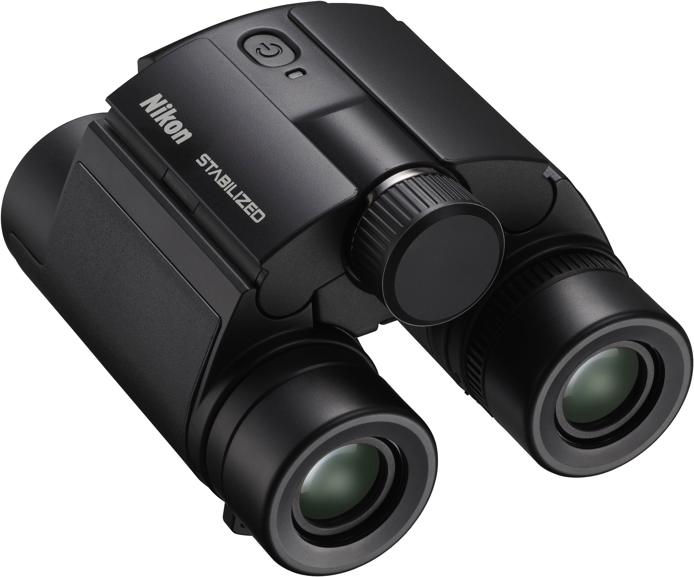Nikon Fernglas »STABILIZED 10X25«