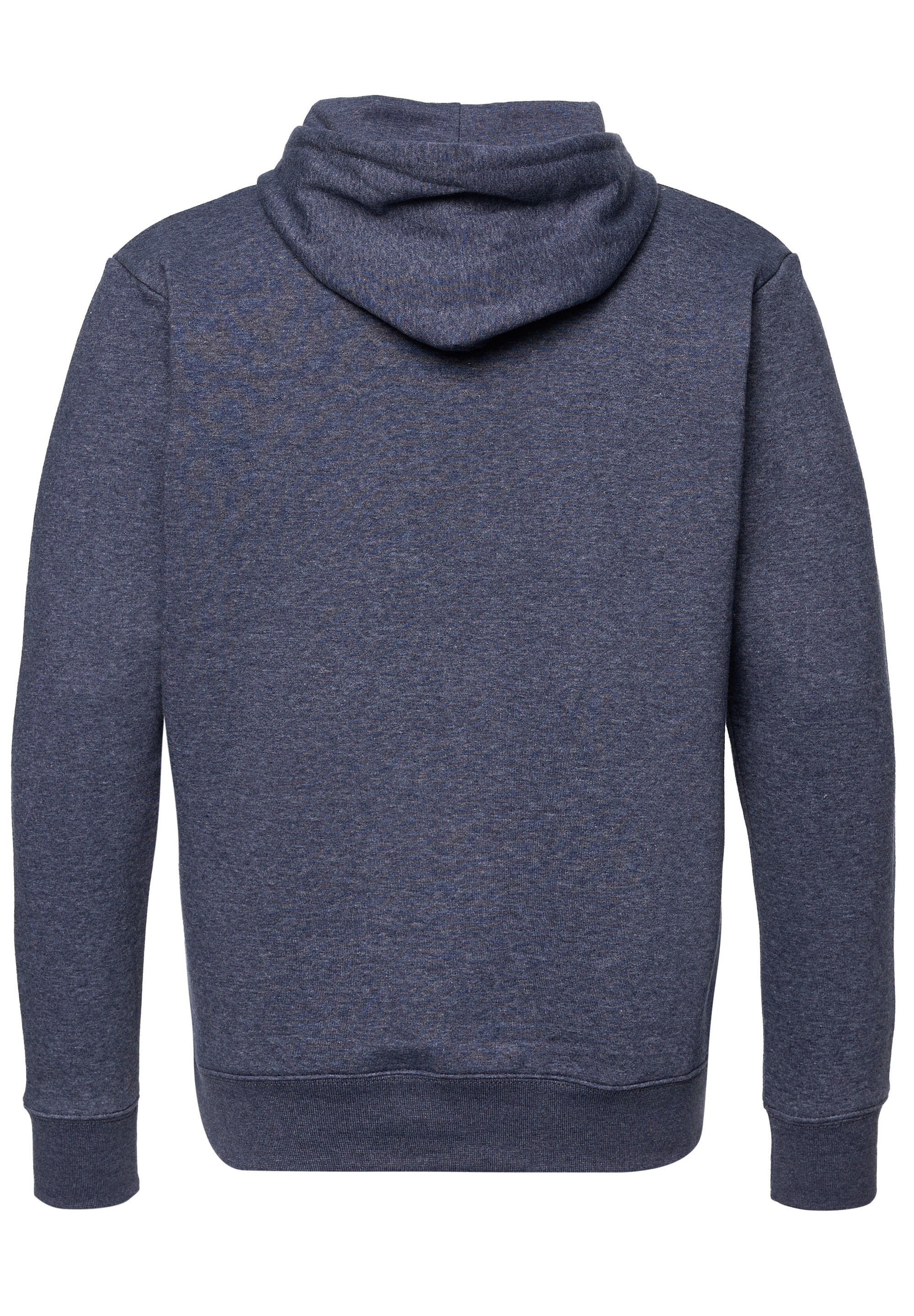 MIKON Kapuzensweatshirt, im zeitlosen Design