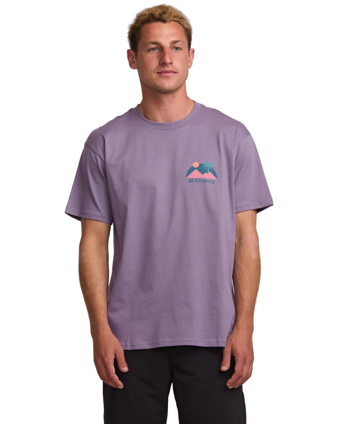 Billabong T-Shirt "Sun Down Adventure Division" günstig online kaufen
