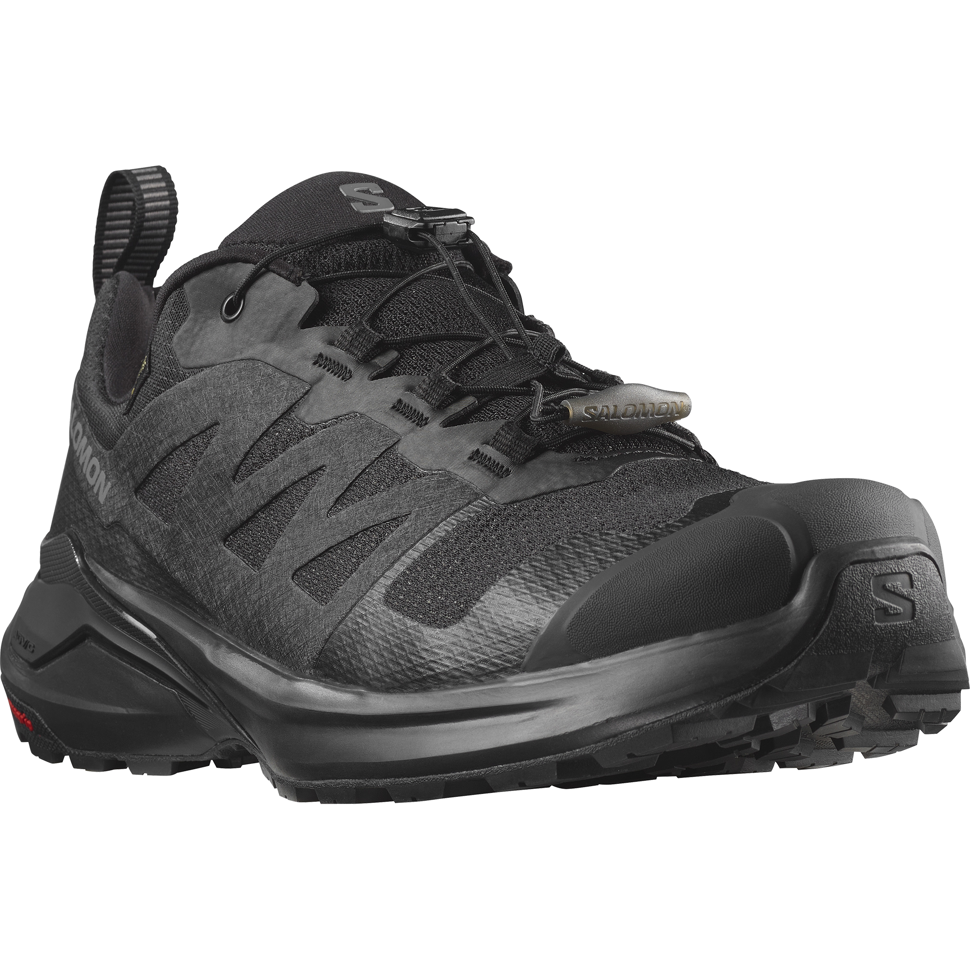 Salomon Trailrunningschuh "X-ADVENTURE GORE-TEX", wasserdicht, Trailrunningschuhe