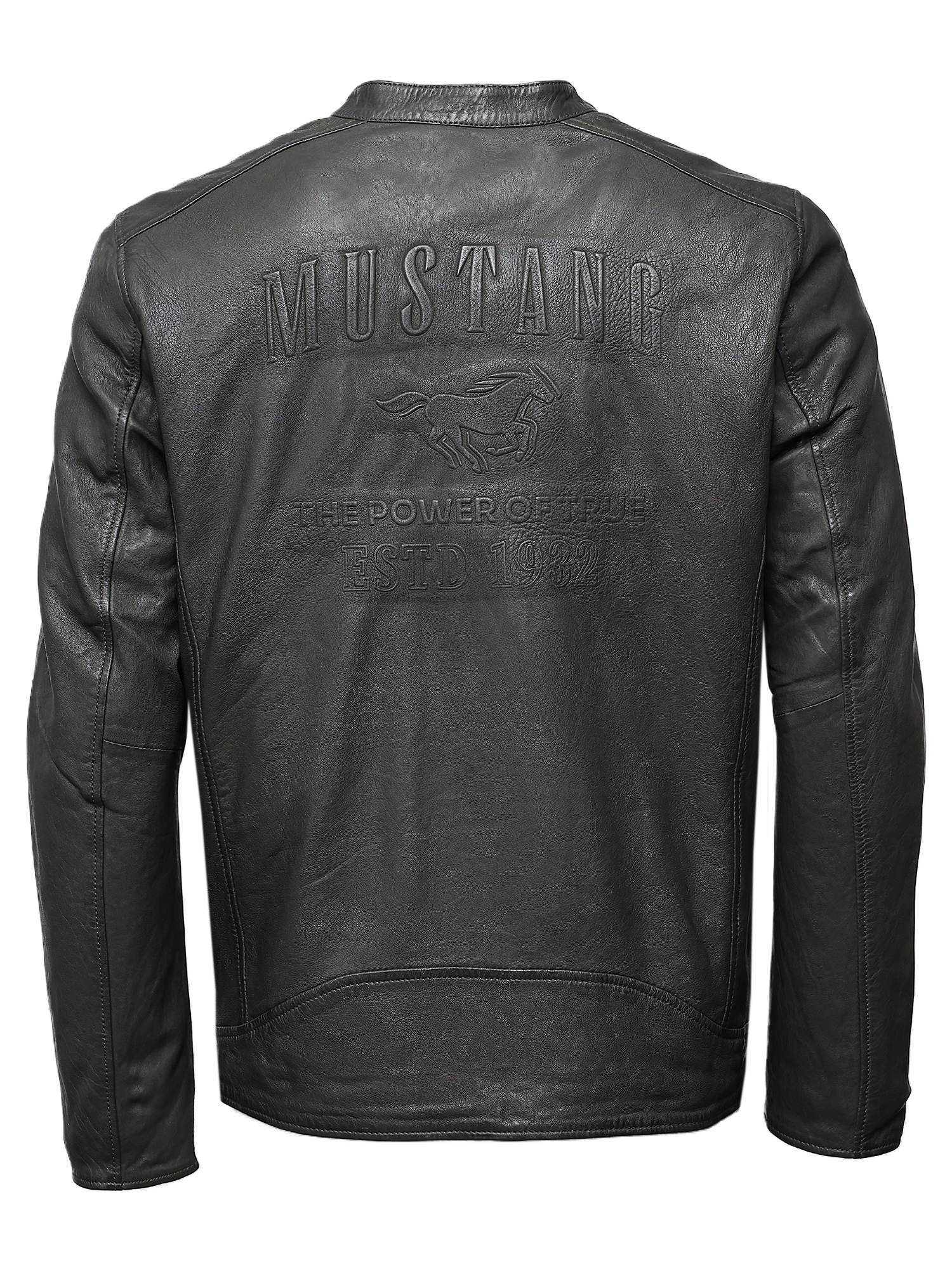 MUSTANG Lederjacke »31022249«