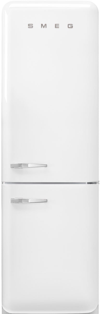 Smeg Kühl-/Gefrierkombination FAB32 "FAB32RWH5"