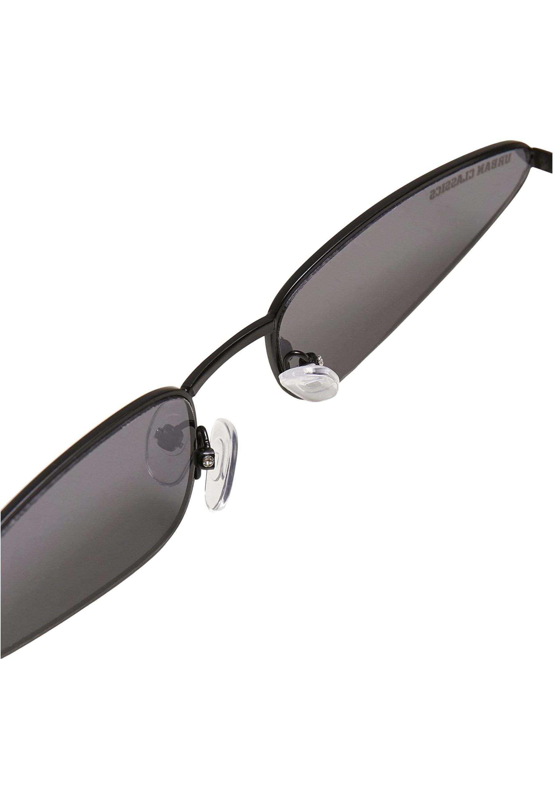 URBAN CLASSICS Sonnenbrille "Urban Classics Unisex Sunglasses Mauritius" günstig online kaufen