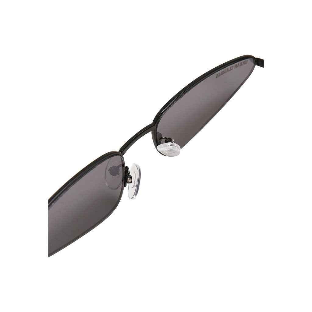 URBAN CLASSICS Sonnenbrille »Unisex Sunglasses Mauritius«