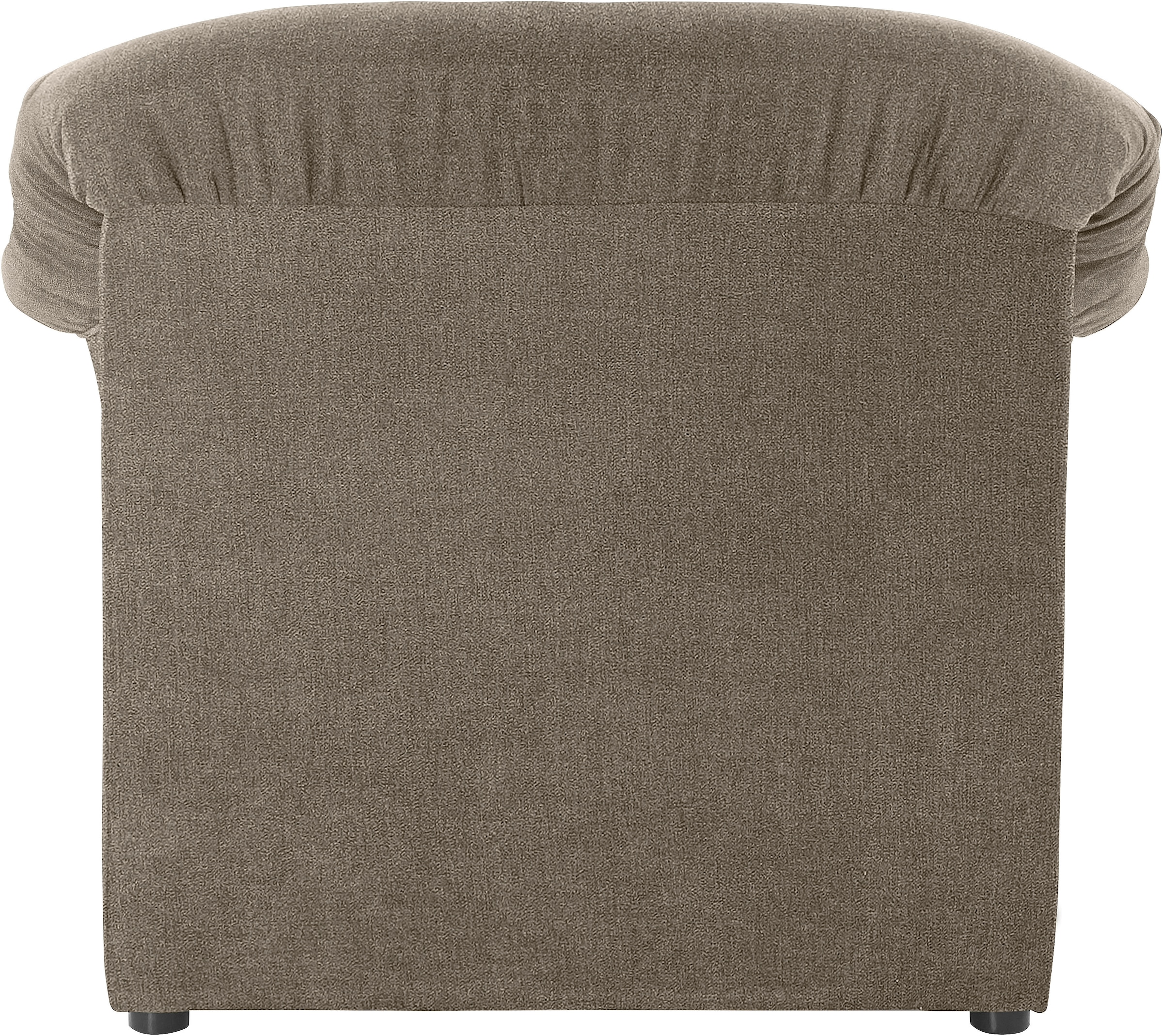 DOMO collection Sessel »Pegnitz«