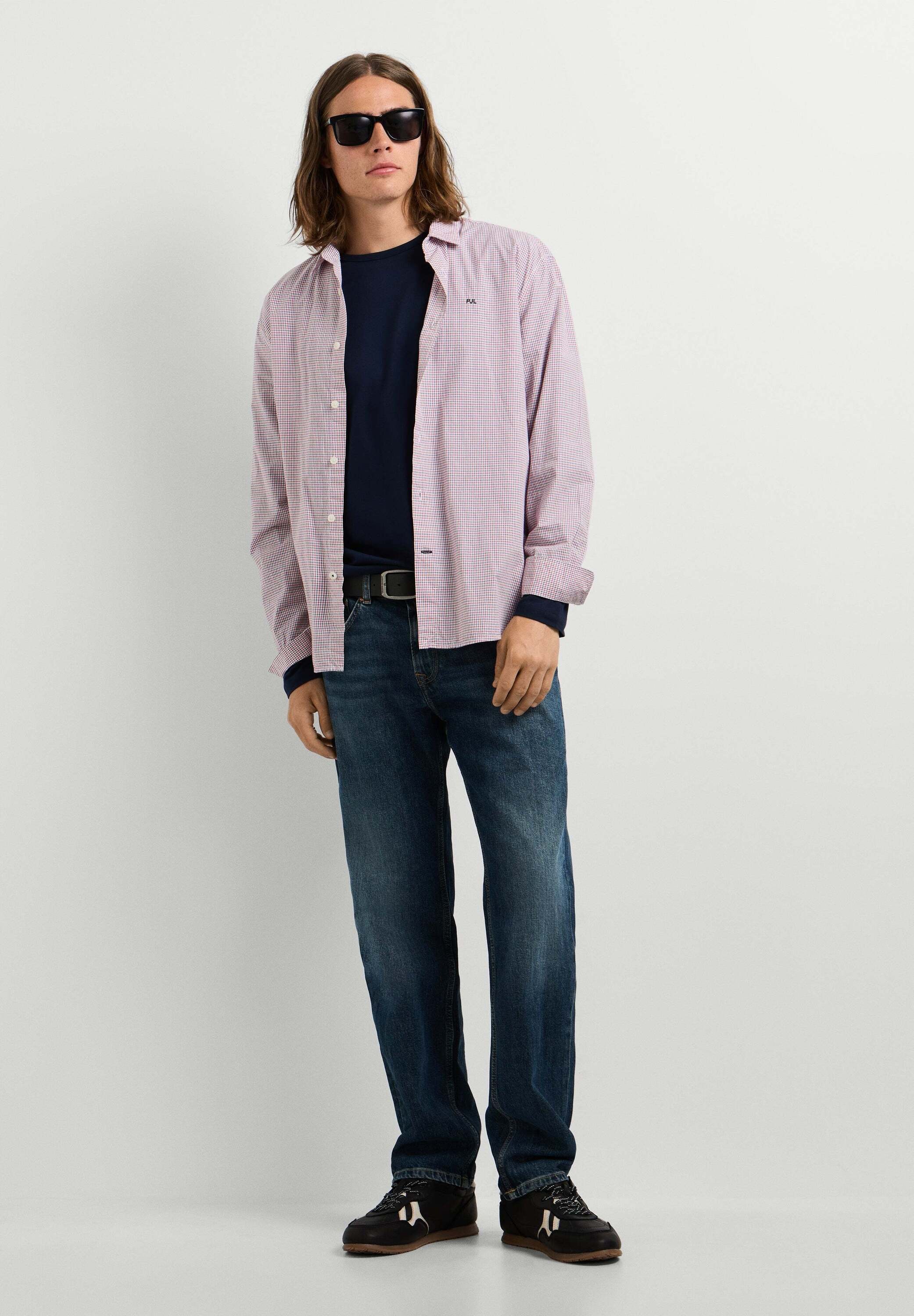 Pepe Jeans »shirt REGIO«