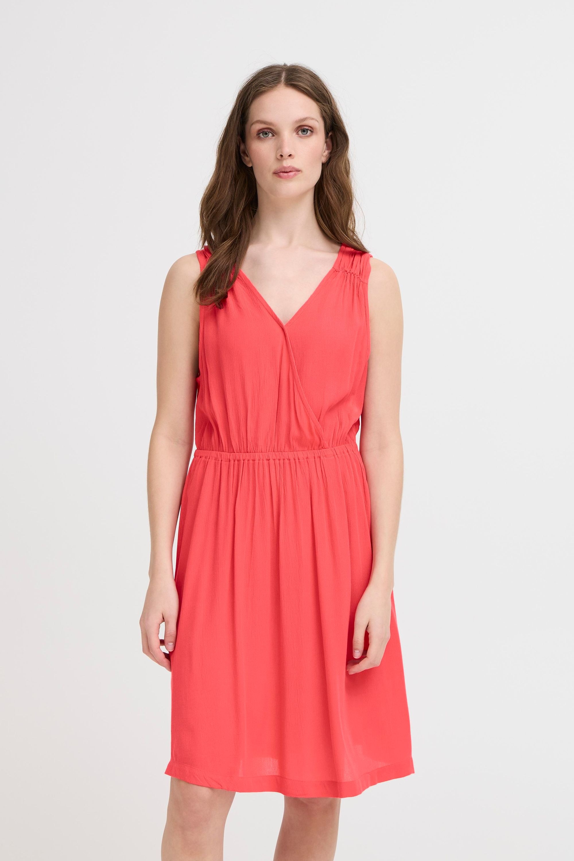 Ichi Minikleid »Minikleid IHMARRAKECH«