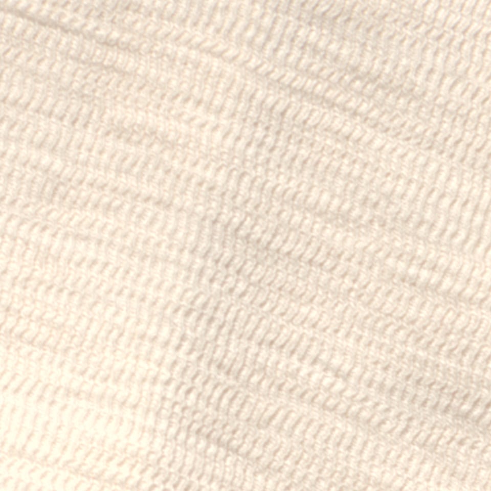 STREET ONE Langarmshirt, mit V-Ausschnitt