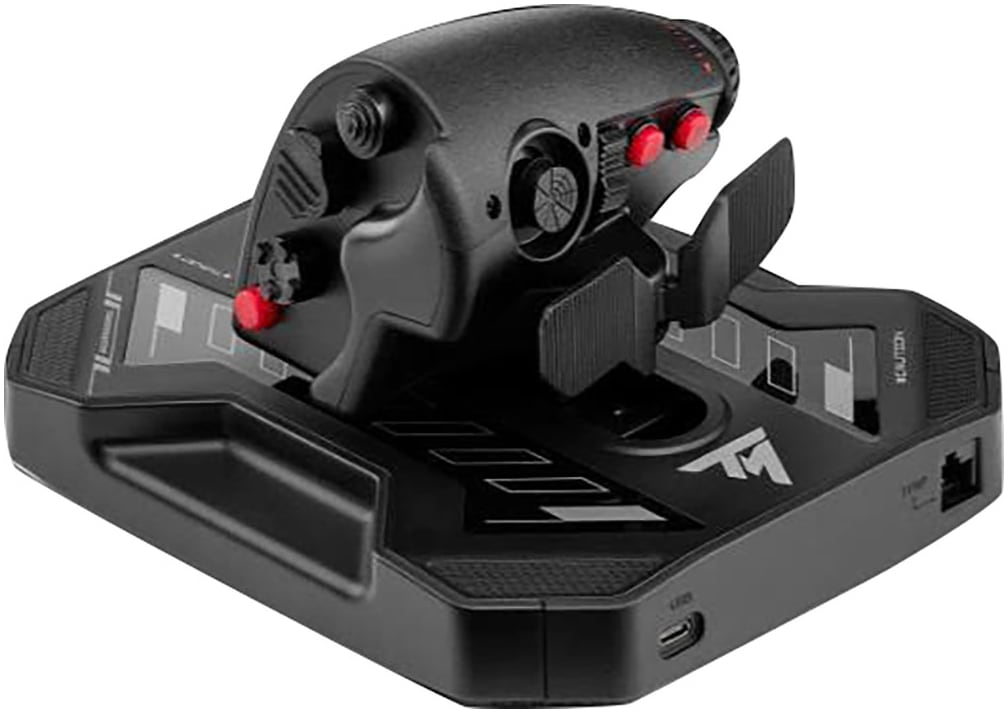 Thrustmaster PC-Controller »Sol-R 4 Hotas«