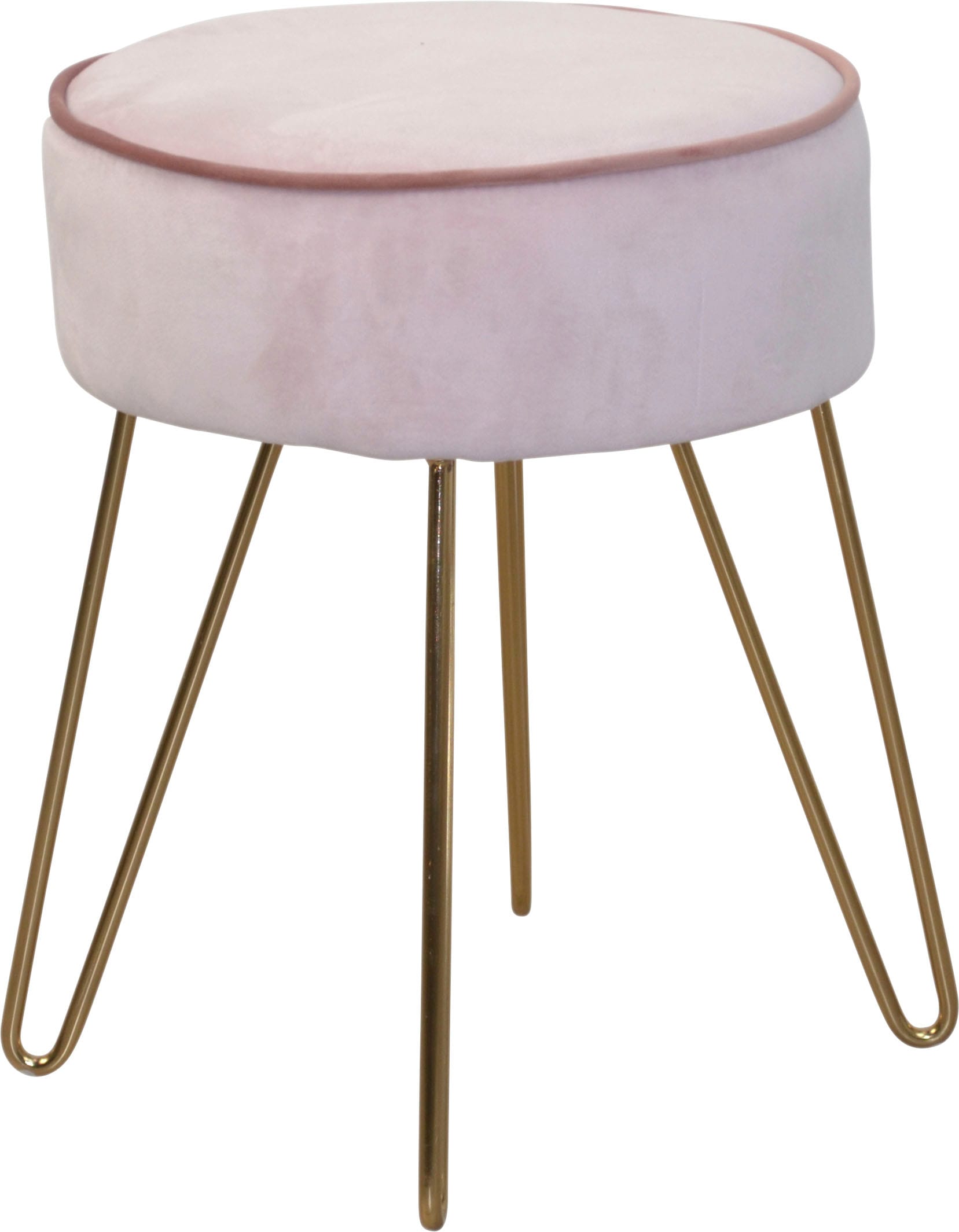 INOSIGN Sitzhocker "Liano" 1 tlg. günstig online kaufen