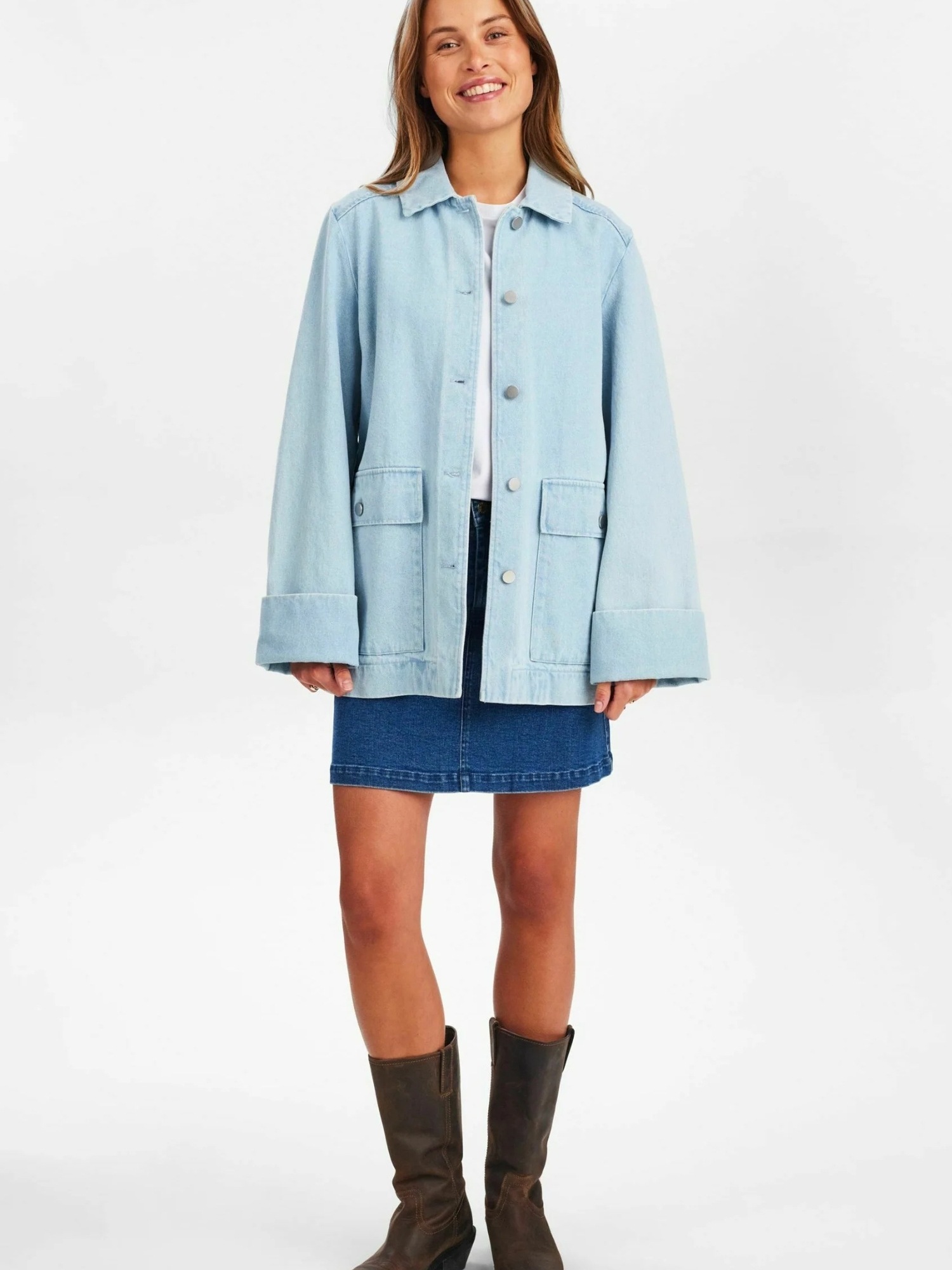 Thumbnail - nümph Outdoorjacke "Nümph Jacken NULUNEA"