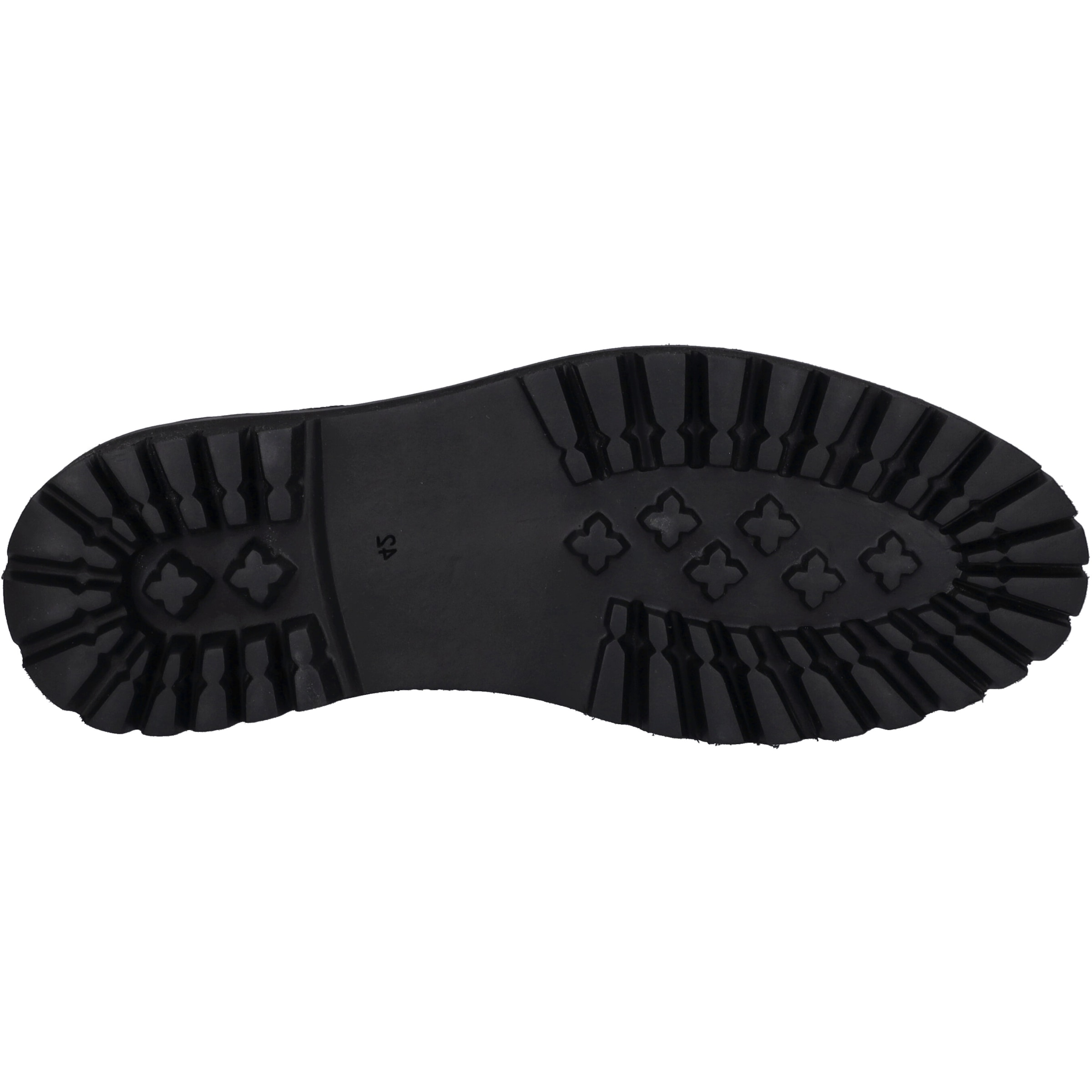 Josef Seibel Schnürschuh »Romed 04, asphalt«