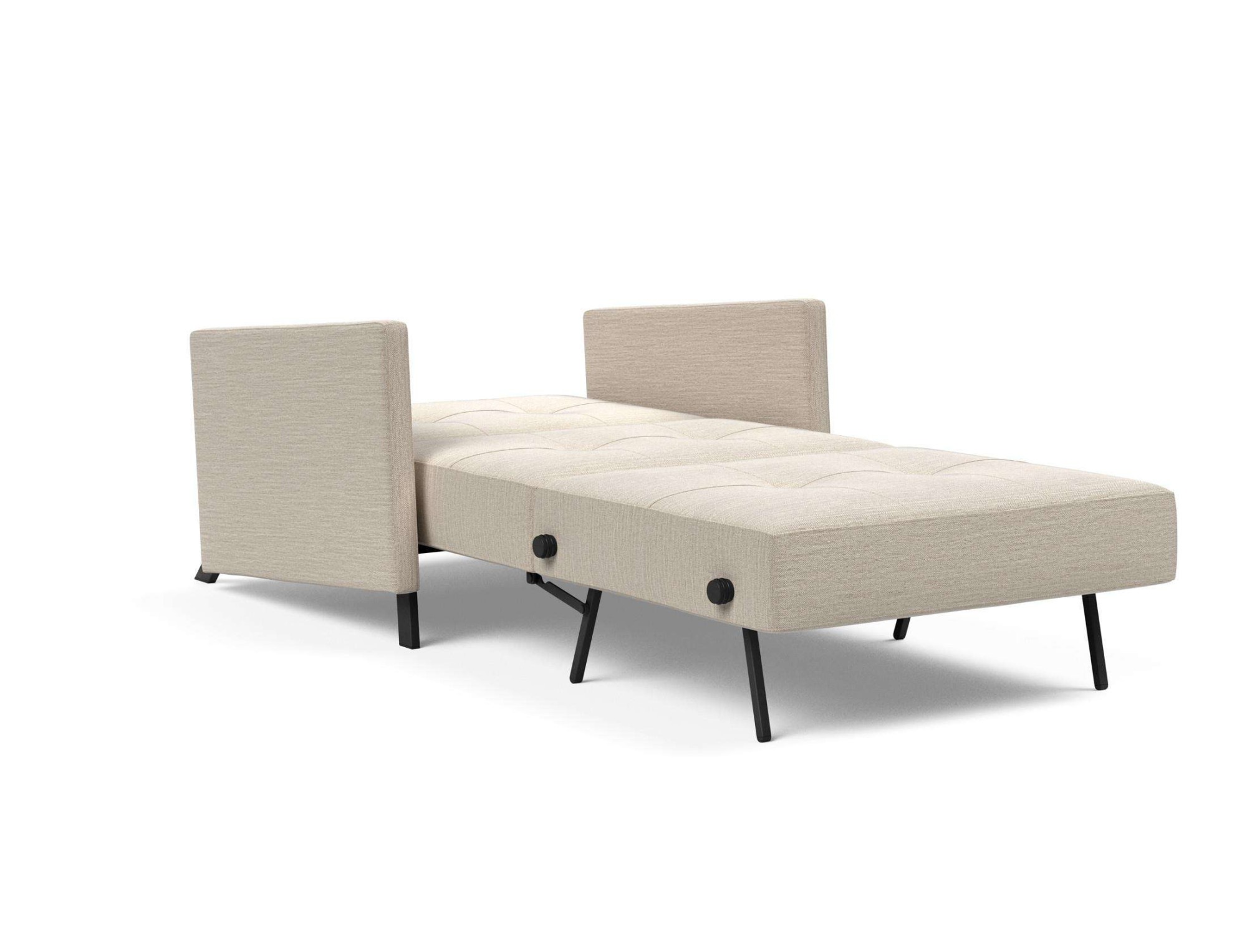INNOVATION LIVING ™ Sessel »CUBED Schlafsessel«