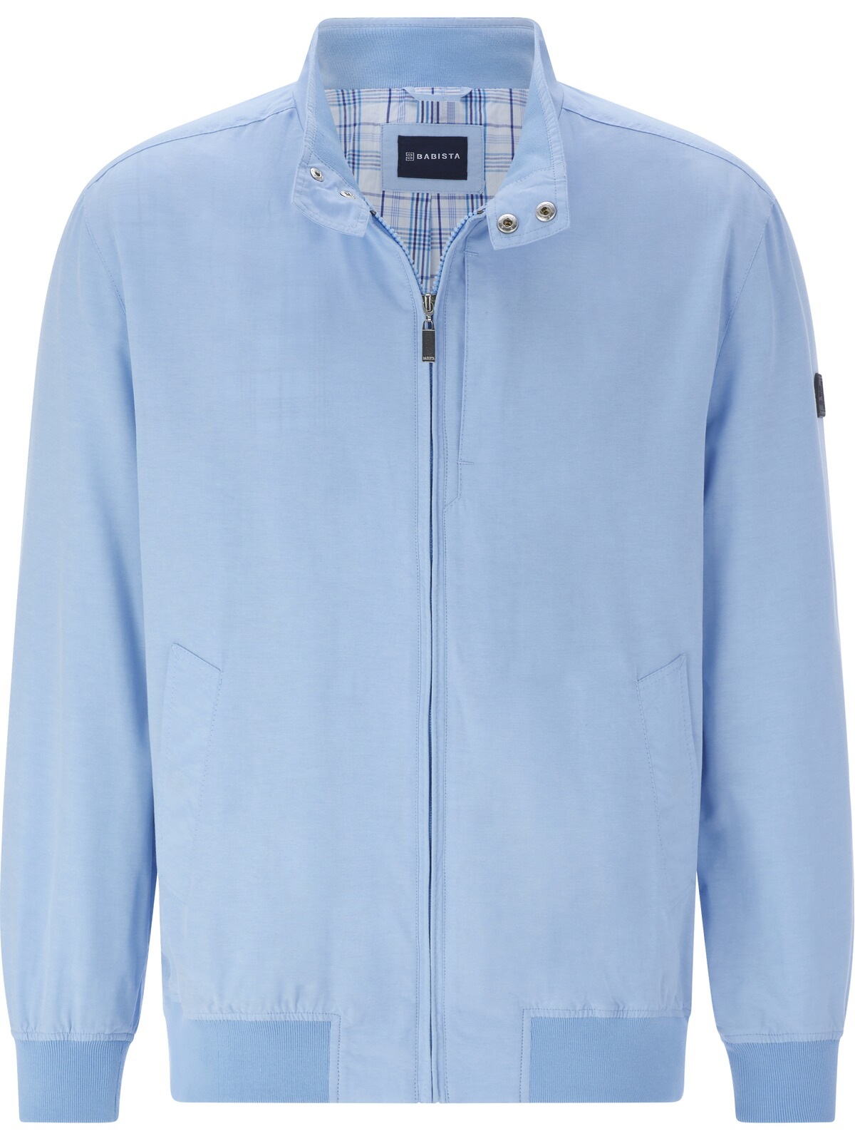Babista Blouson »Jacke HALMIR«, (1 St.)