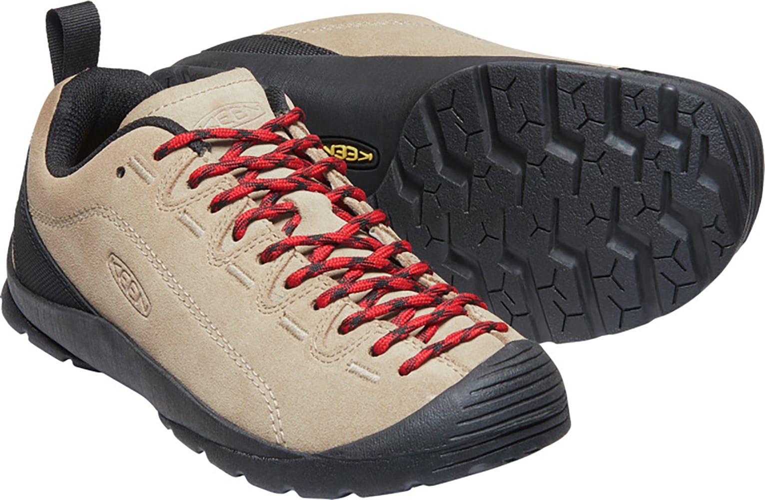 Keen Sneaker »JASPER«