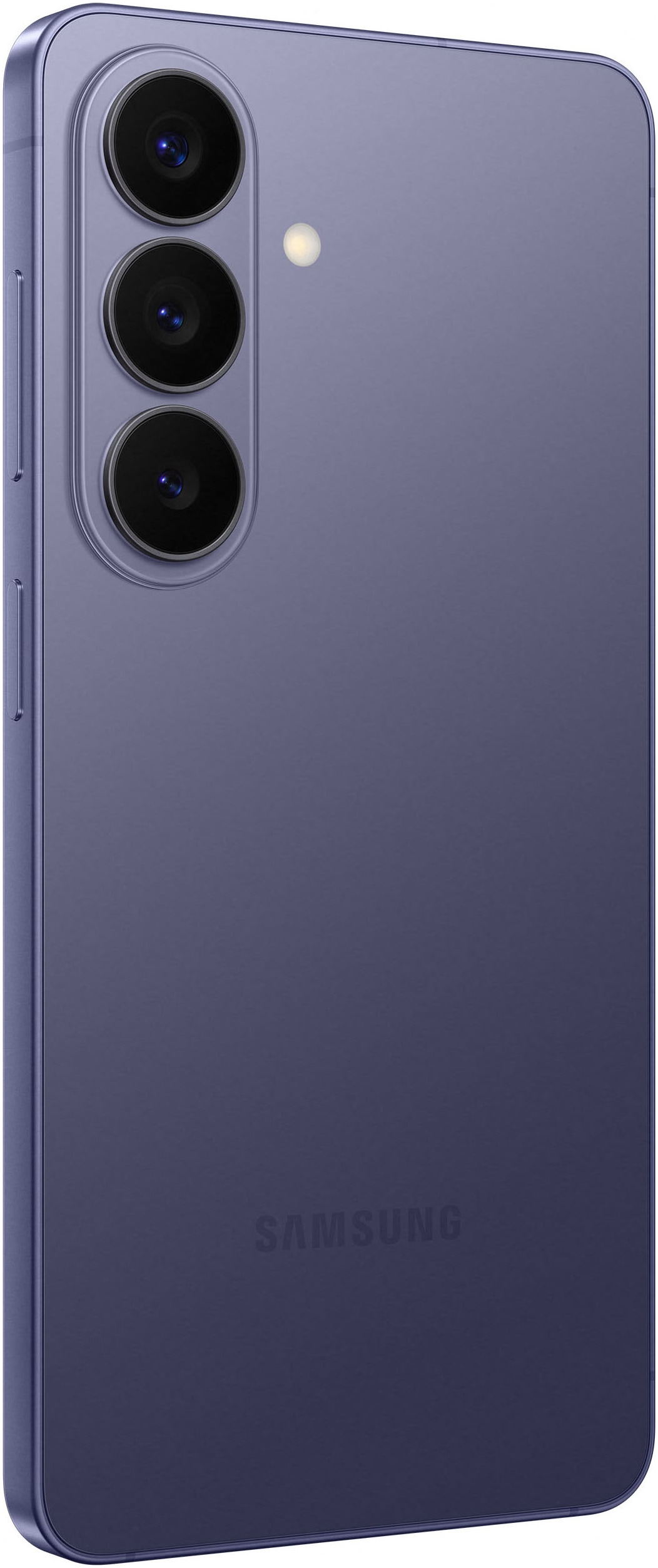 Samsung Smartphone »Galaxy S26« cobalt violet