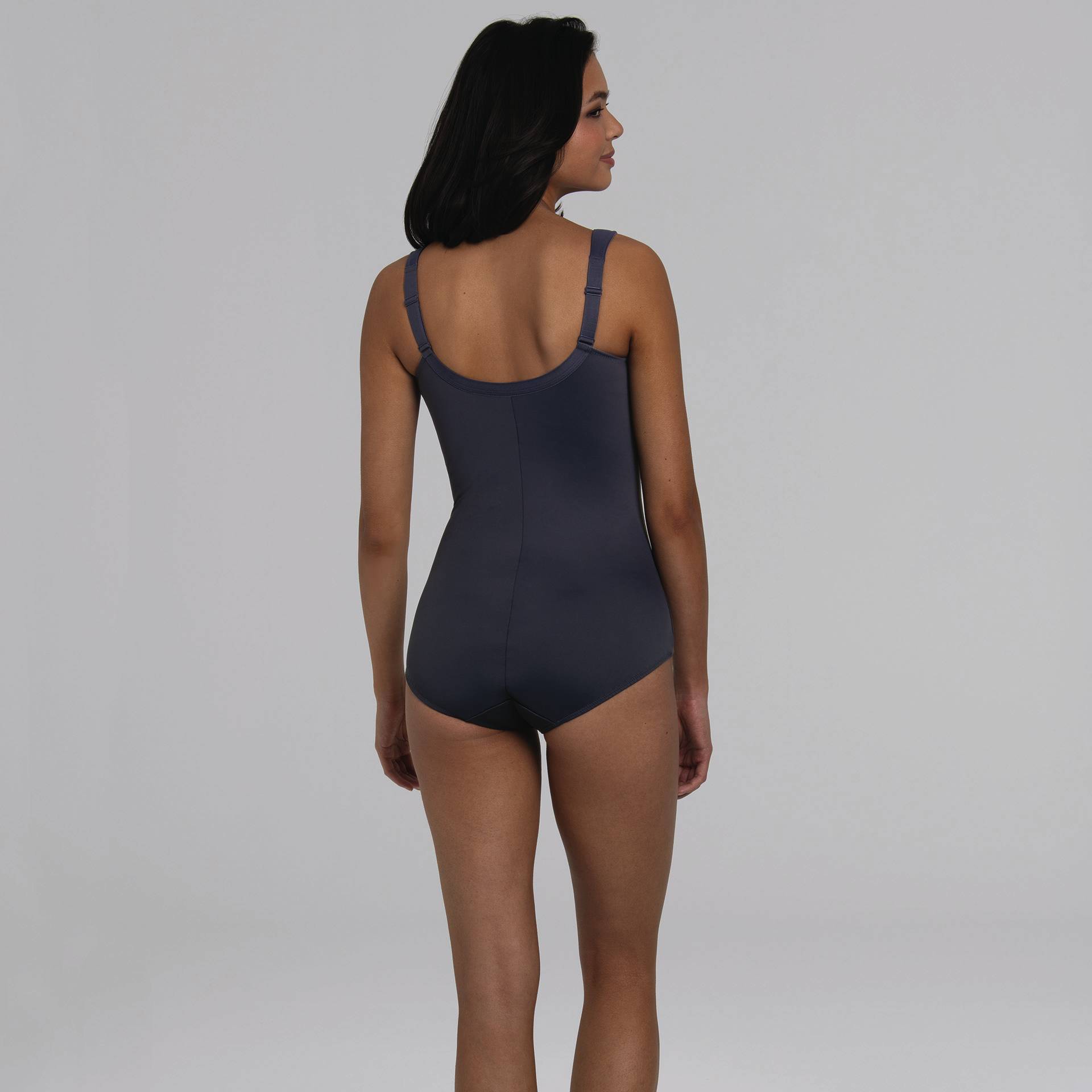 Thumbnail - Anita since 1886 Corsage "Havanna" bügellos, Entlastungsträger, mit Spitze, feminin, weich, bequem