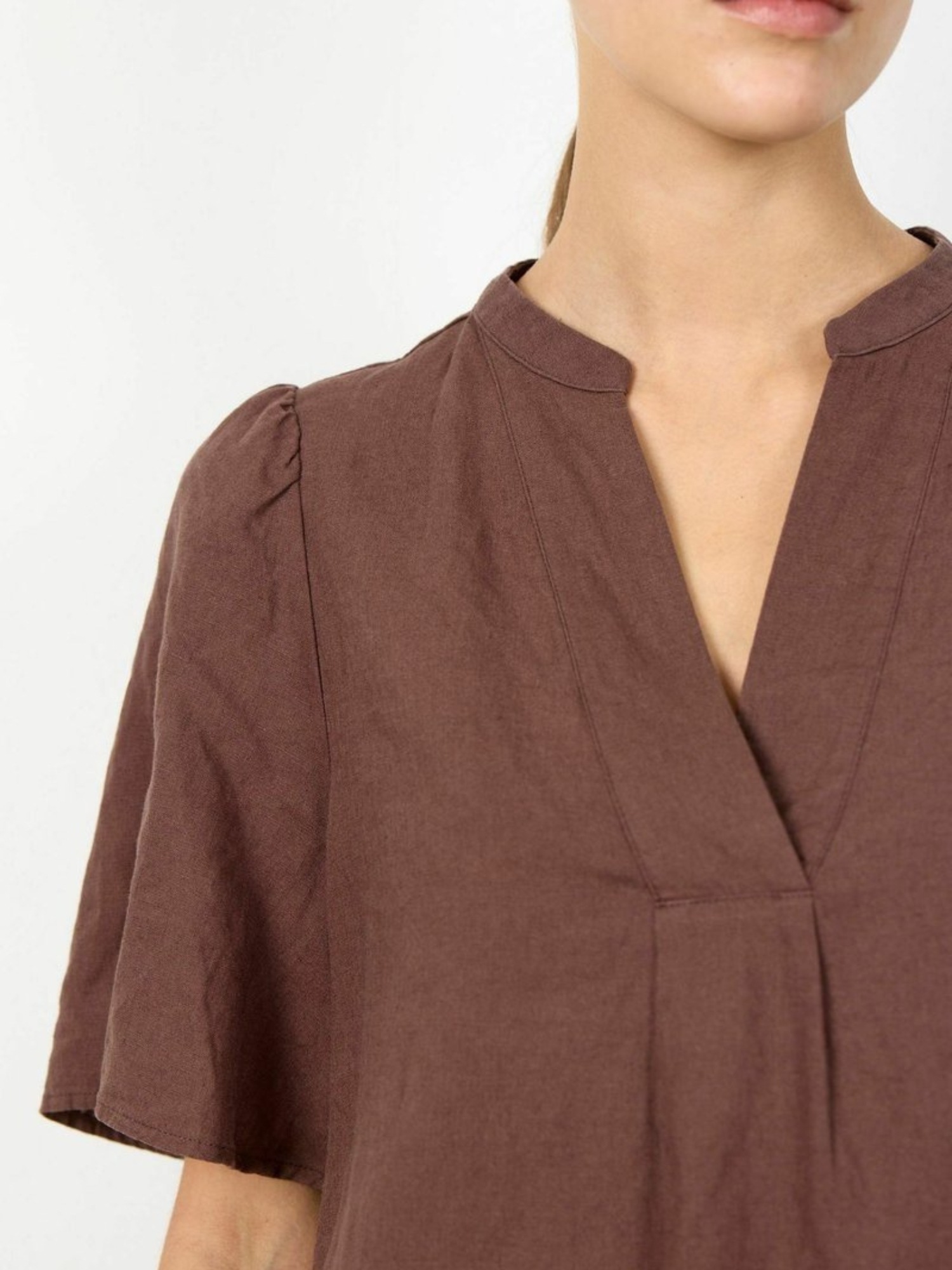 Levete Room Blusentop »Levete Room Shirt LR-NAJA«