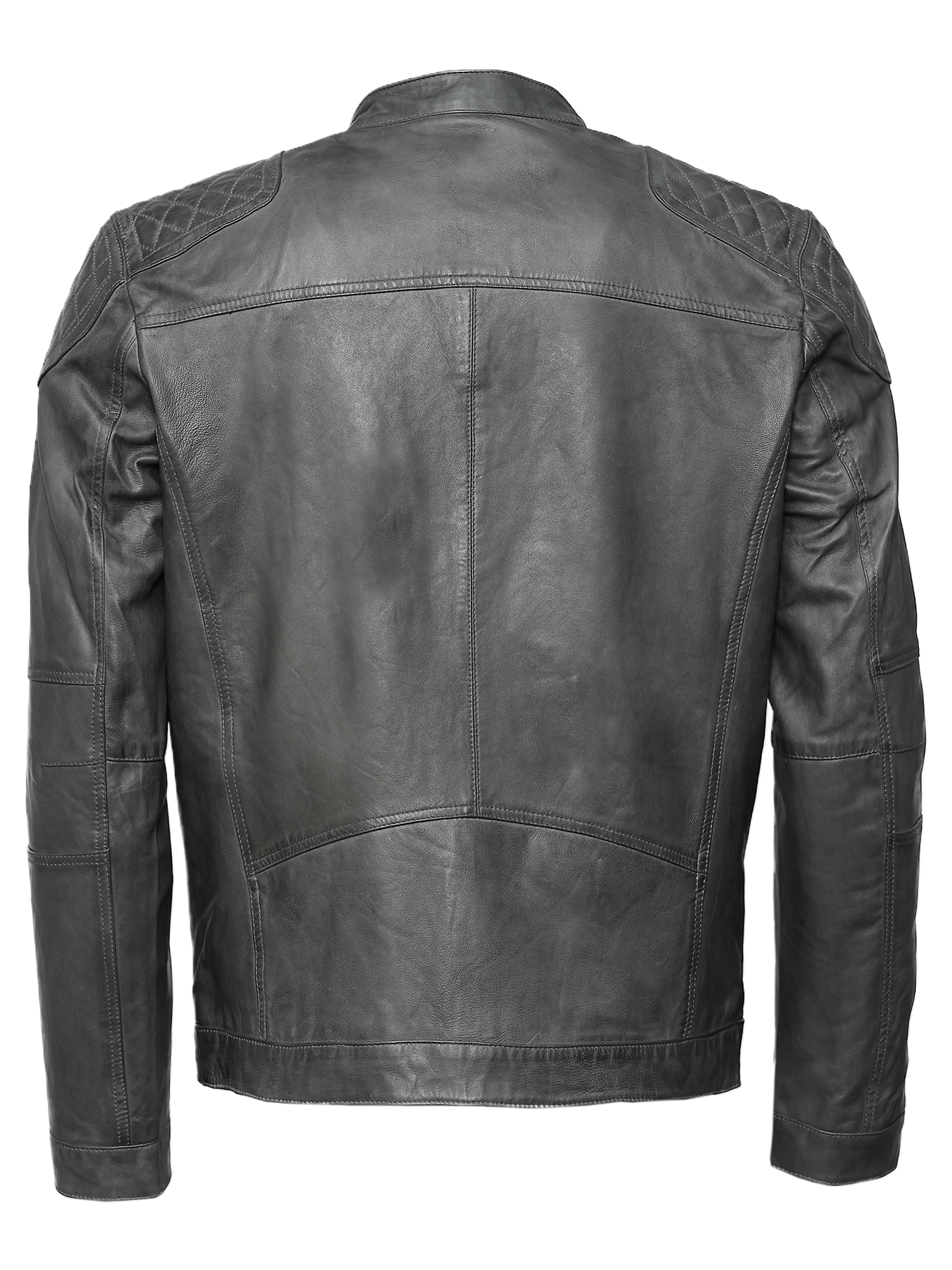 MUSTANG Lederjacke »Max«
