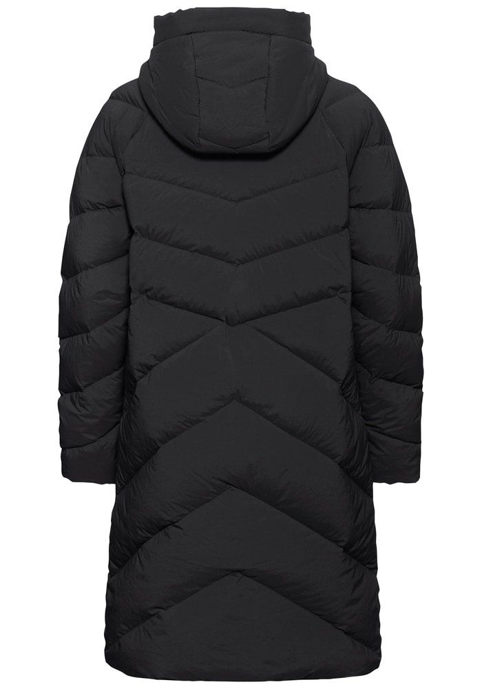 Jack Wolfskin Daunenmantel »MARIENPLATZ COAT W RDS«