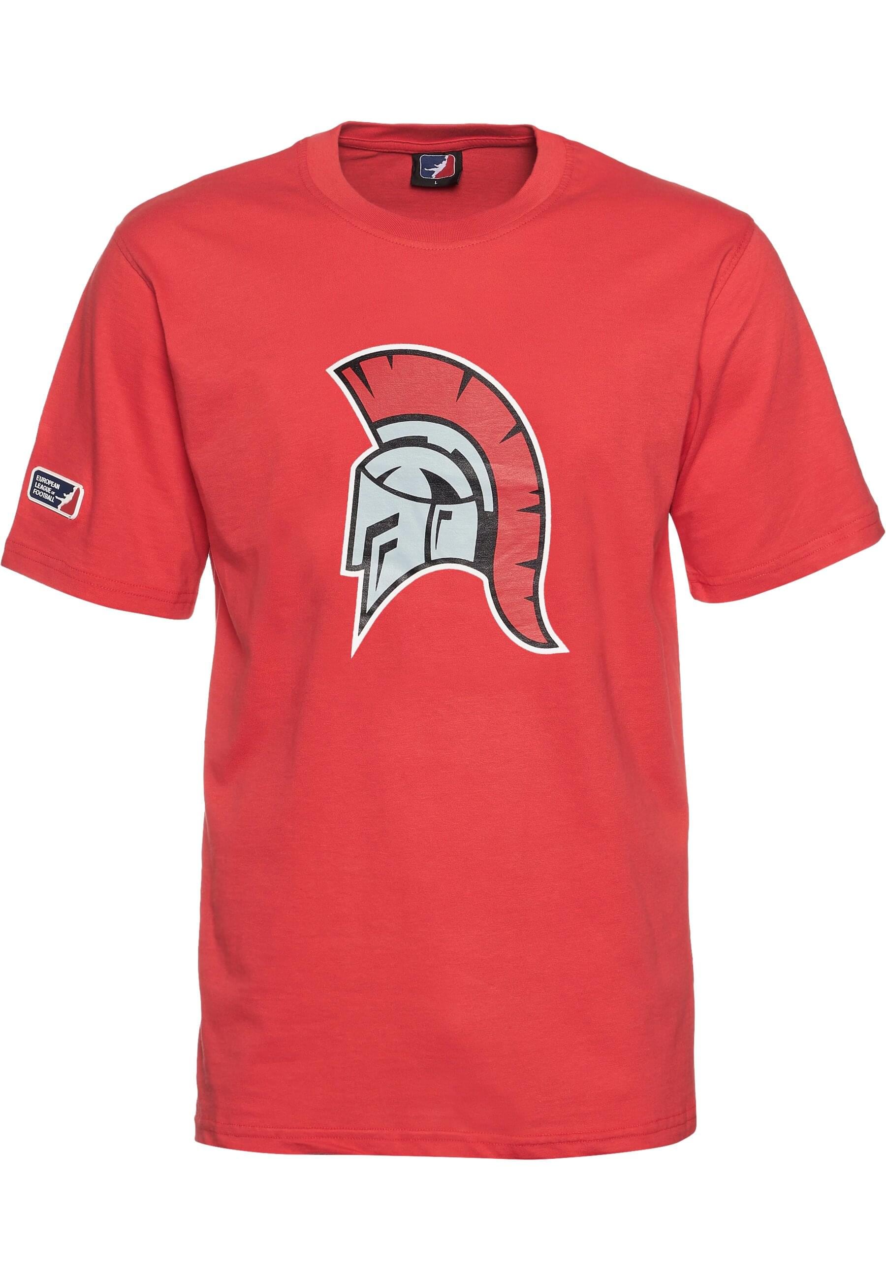 T-Shirt »DEF ELF Cologne Centurions 1 T-Shirts«