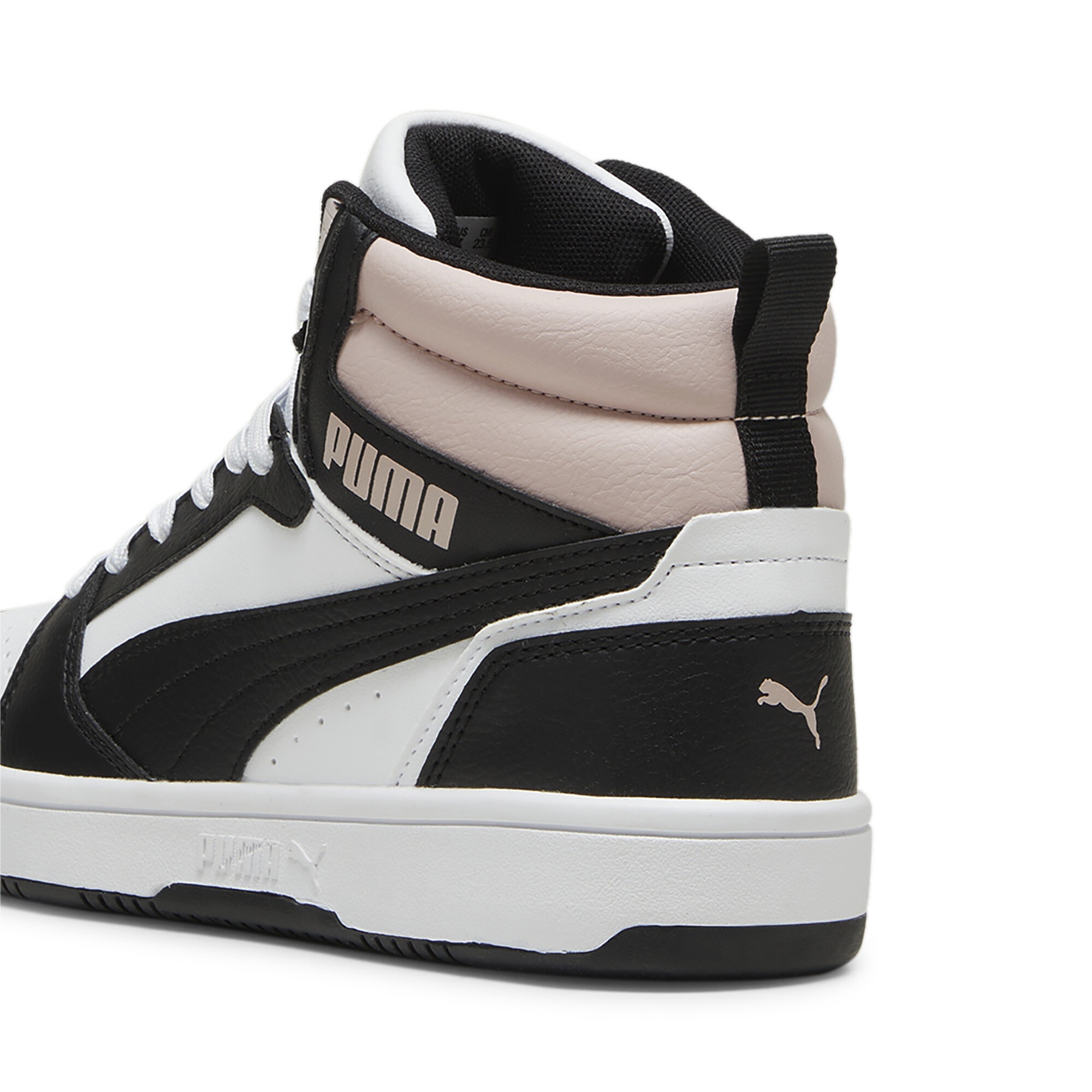 PUMA Sneaker »Rebound Sneakers Erwachsene«