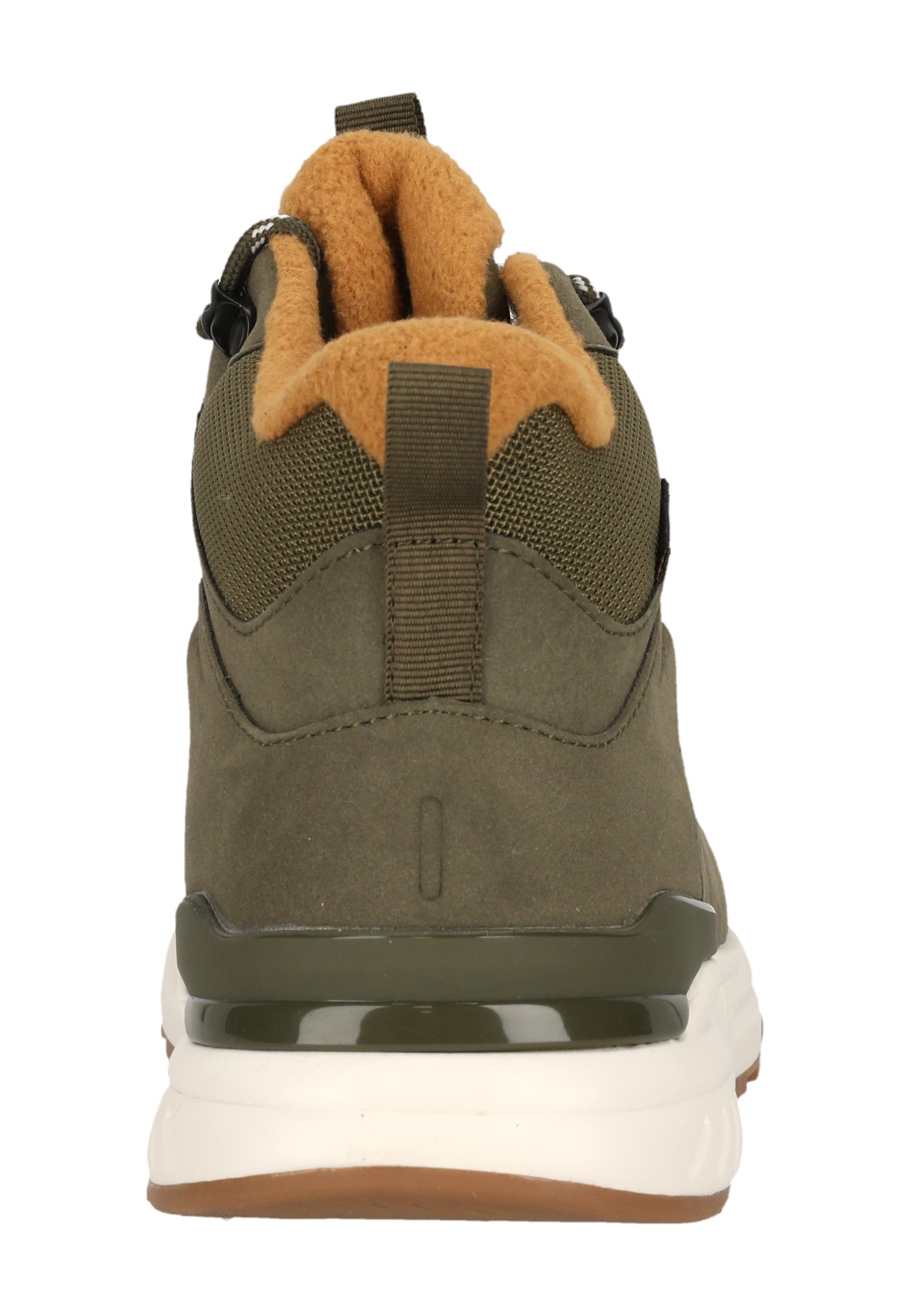 WHISTLER Stiefelette »Coldi«, ist robuster und wasserfester Qualität