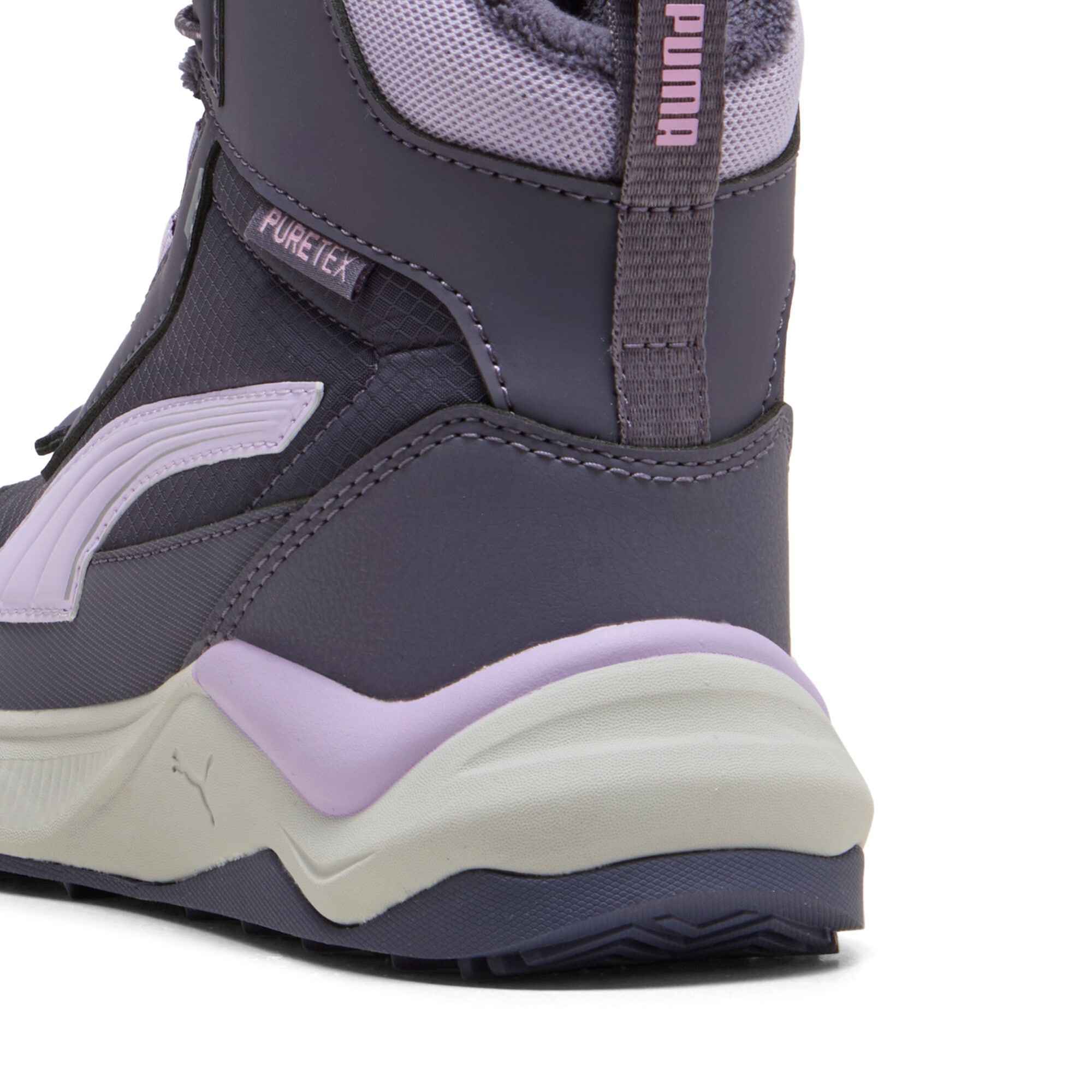 PUMA Winterboots »EVOLVE 20 BOOT PURETEX PS«  wasserdicht, Winterschuhe, Winterstiefel, Snowboots