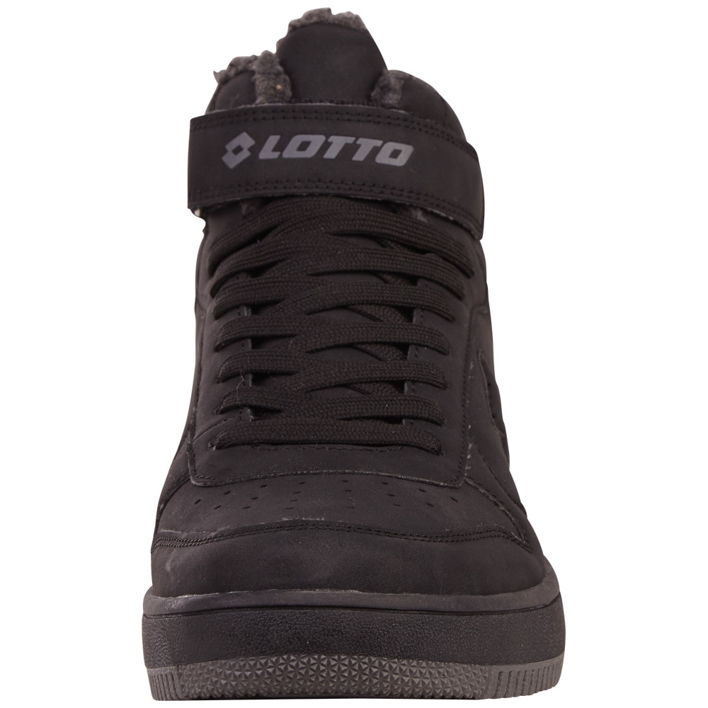 lotto Sneaker, - mit wärmendem Innenfutter
