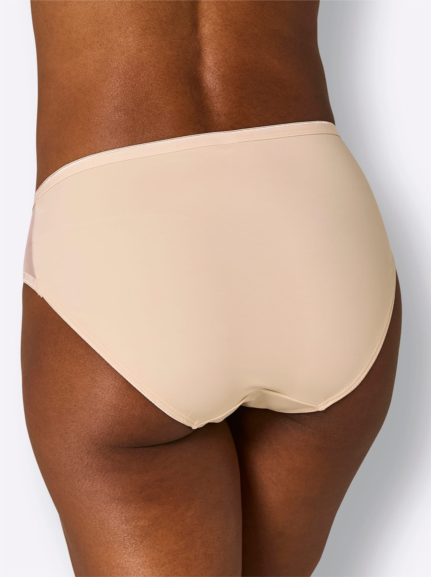 wäschepur Jazz-Pants Slips 2 Stk.