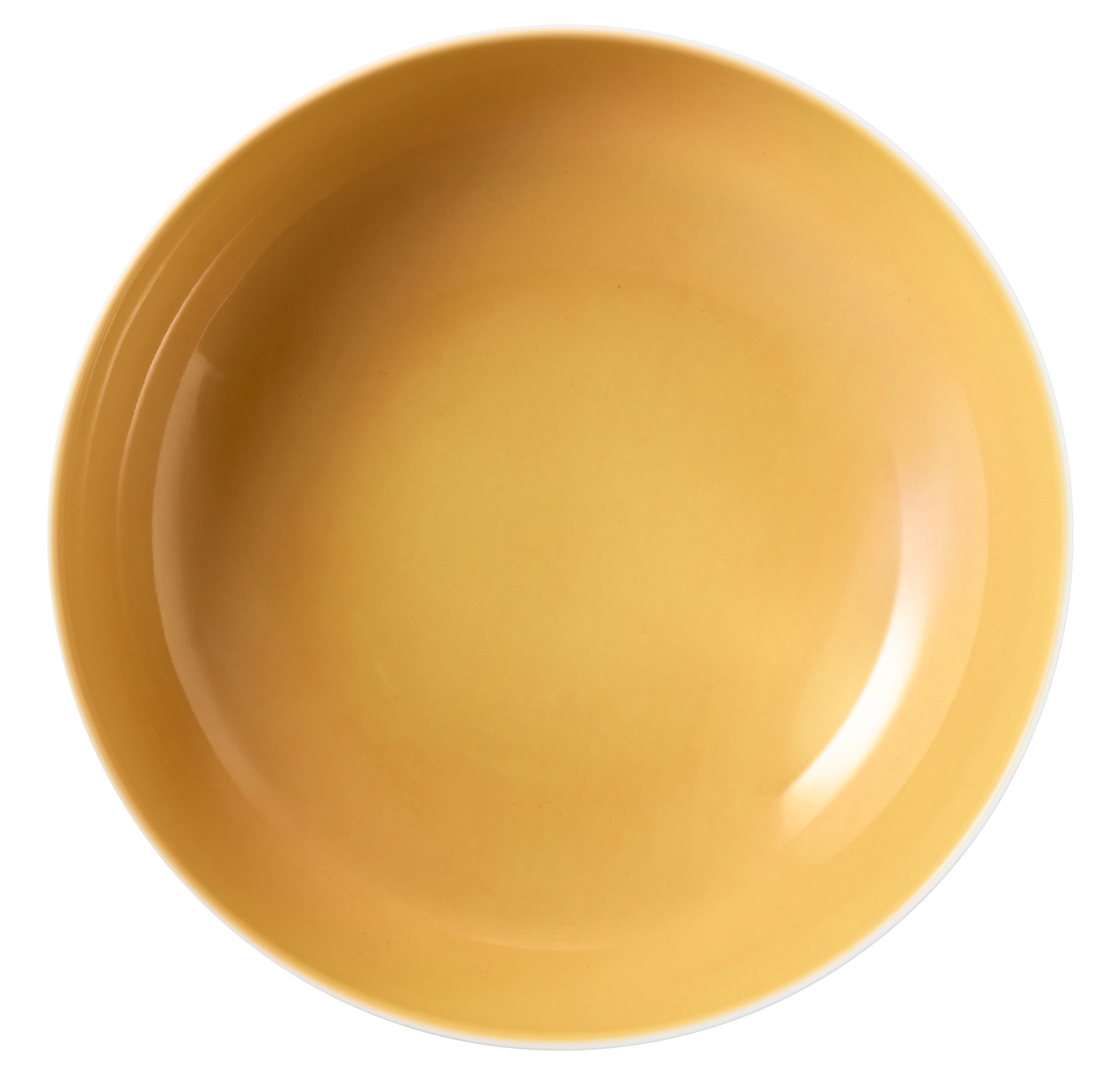 Seltmann Weiden Schüssel »Liberty - Meadow Grasses curry«, 1 tlg., aus Porzellan, Foodbowl 25 cm