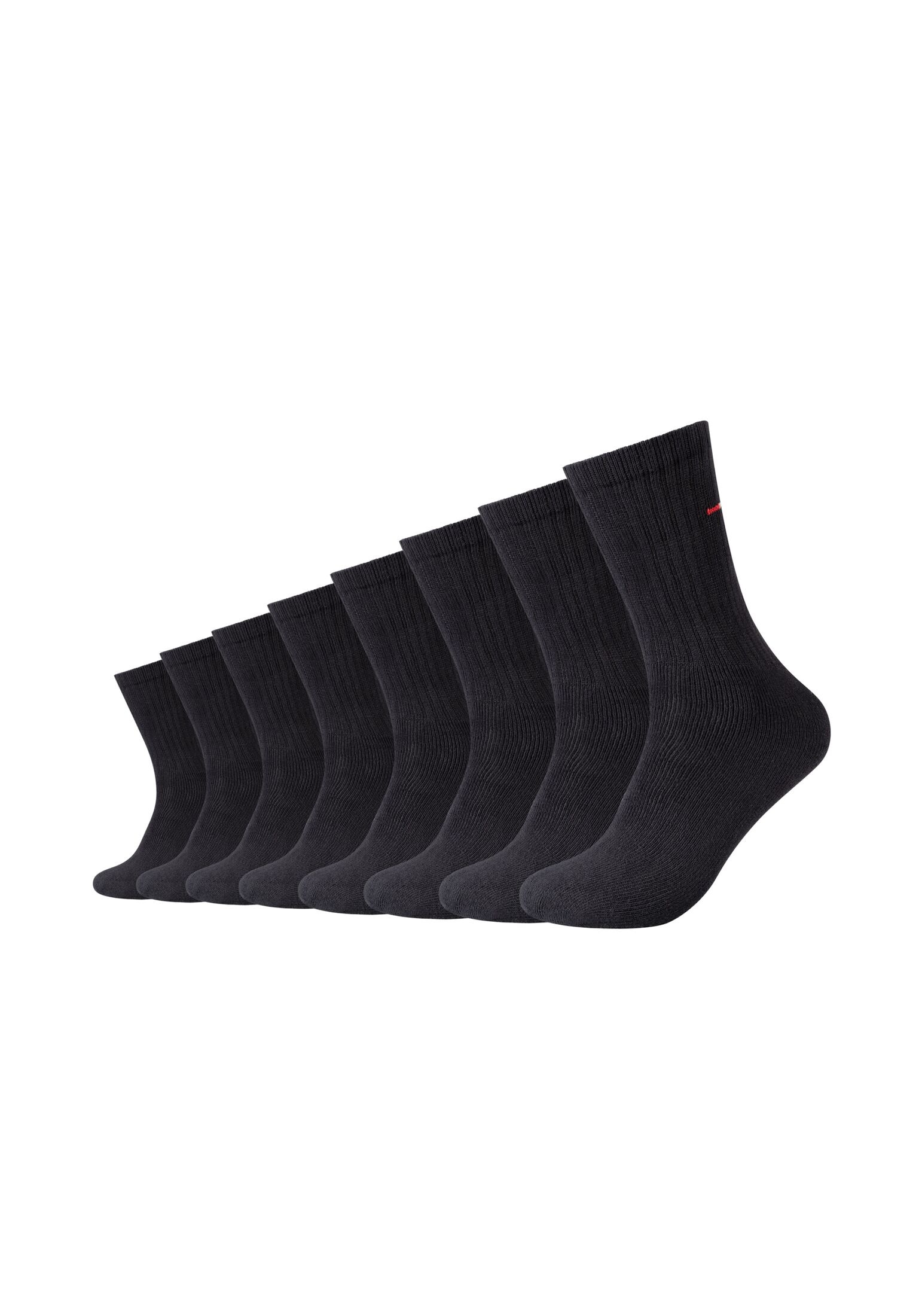 Camano Socken "Tennissocken 8er Pack"