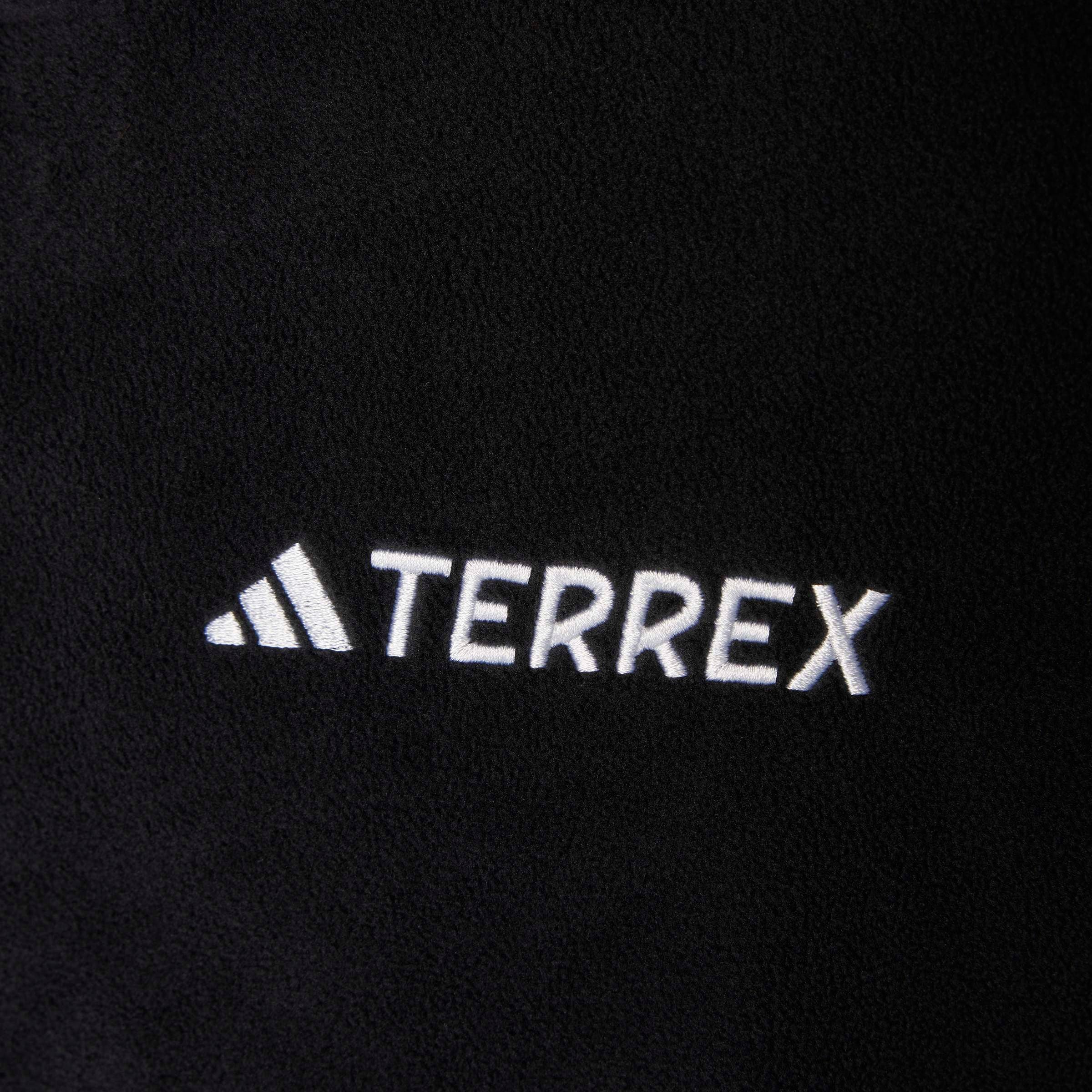 adidas TERREX Fleecejacke »MT ESS FZ FL«