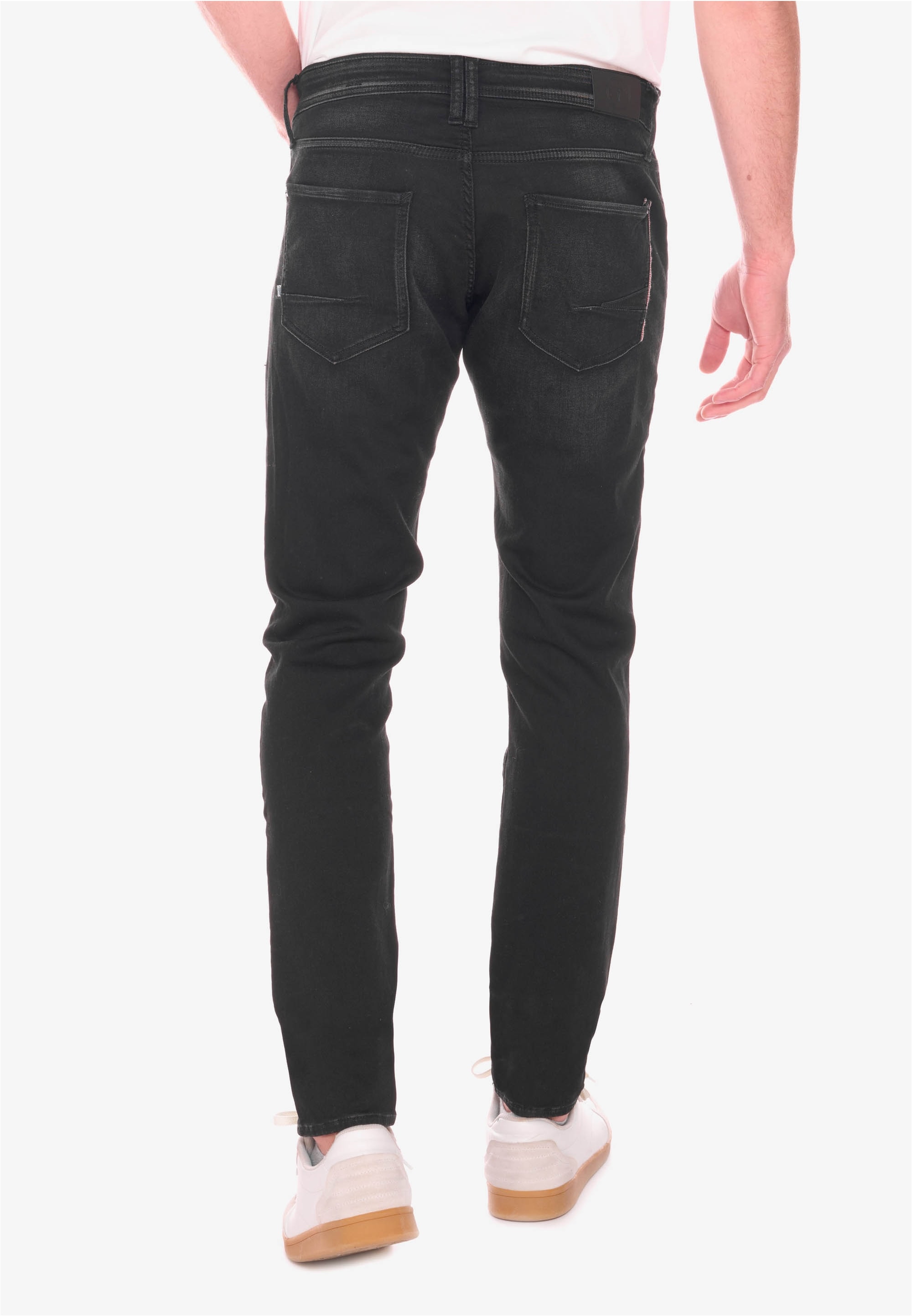 Le Temps Des Cerises Bequeme Jeans »700/11JO«, in modischem Design