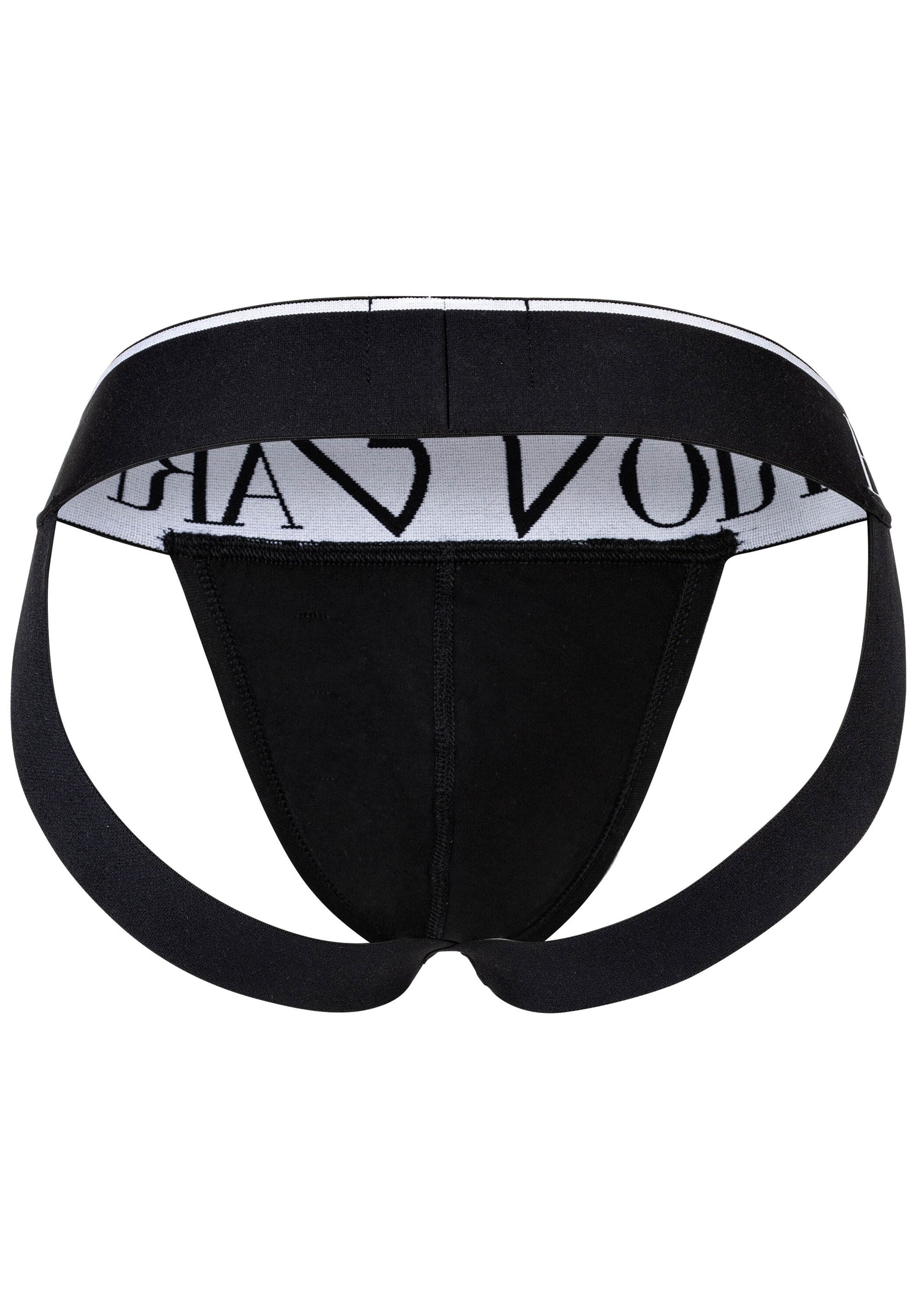 Emporio Armani String "Jockstrap Megalogo 1er Pack" günstig online kaufen