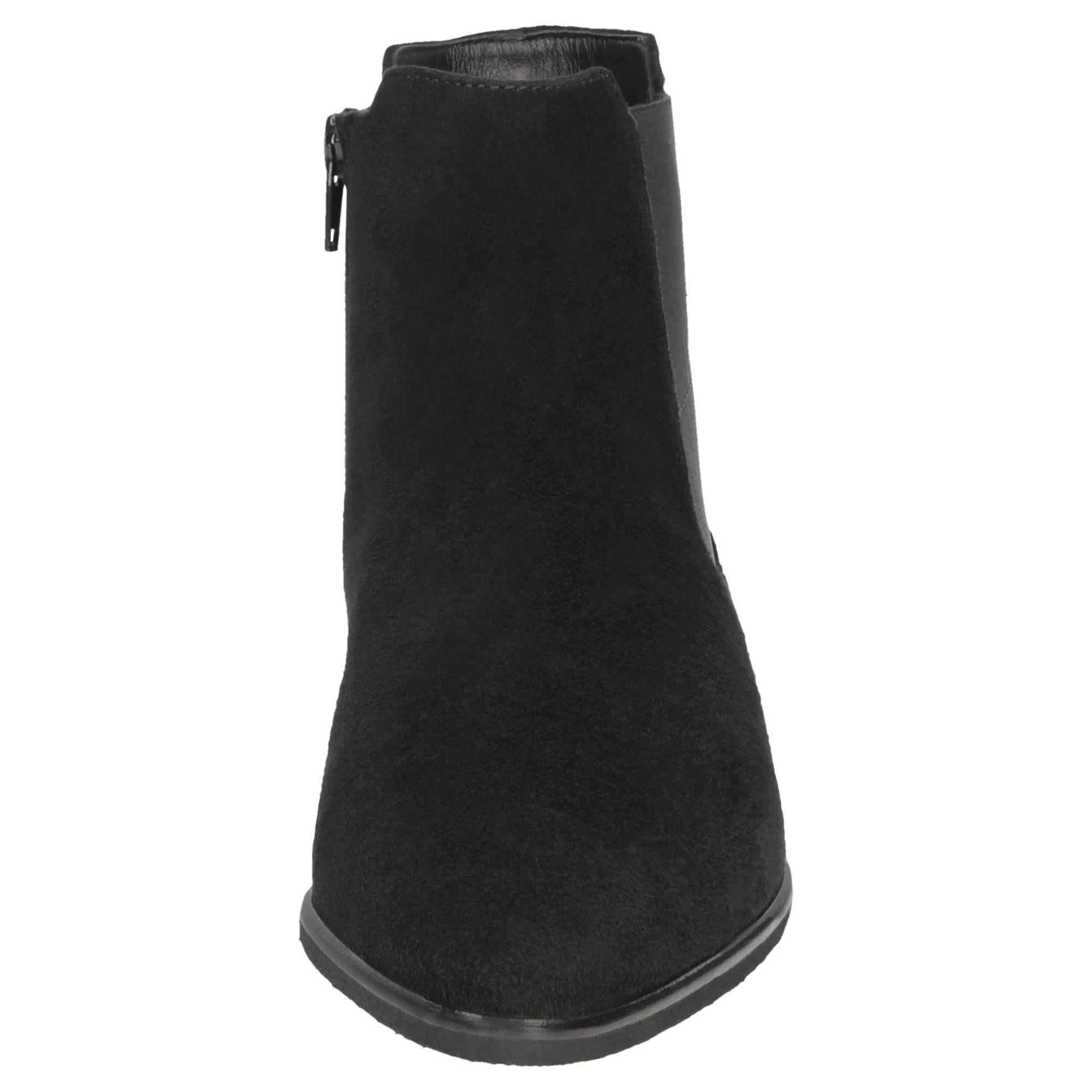 SIOUX Stiefelette »Hokulani-701«