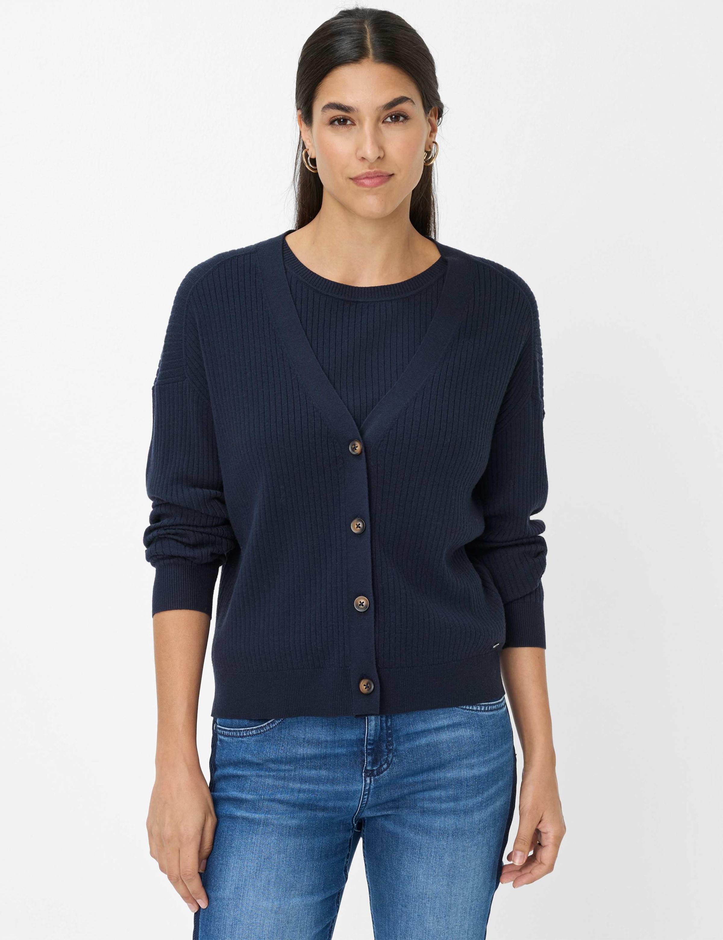 Brax Cardigan "Style ANIQUE" günstig online kaufen