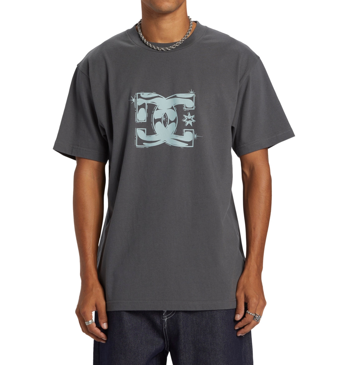 DC Shoes T-Shirt "DC Star Classic" günstig online kaufen