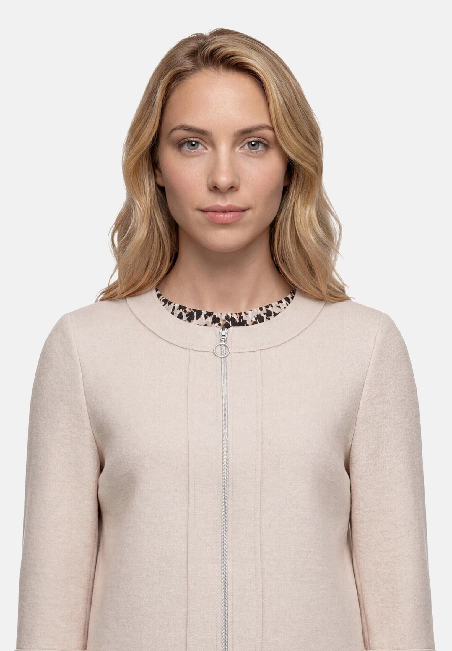 Betty Barclay Jackenblazer »Damen mit 3/4 Arm«
