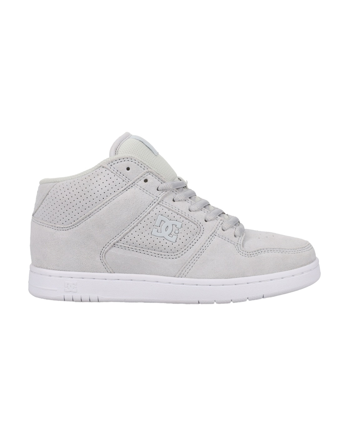 DC Shoes Sneaker »Manteca 4 Mid«
