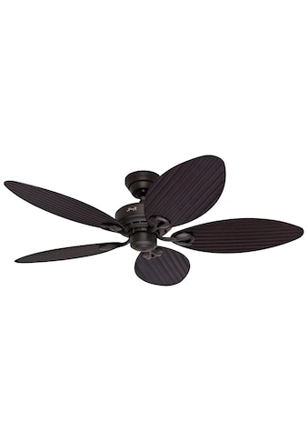 Hunter Deckenventilator »Bayview« 137 cm Durc...